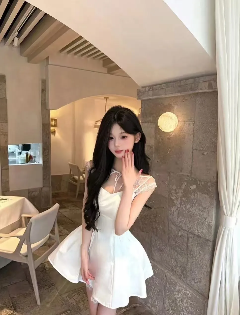 K4698-小迪 普陀极品甜妹小纯 170C.18 Gallery 5