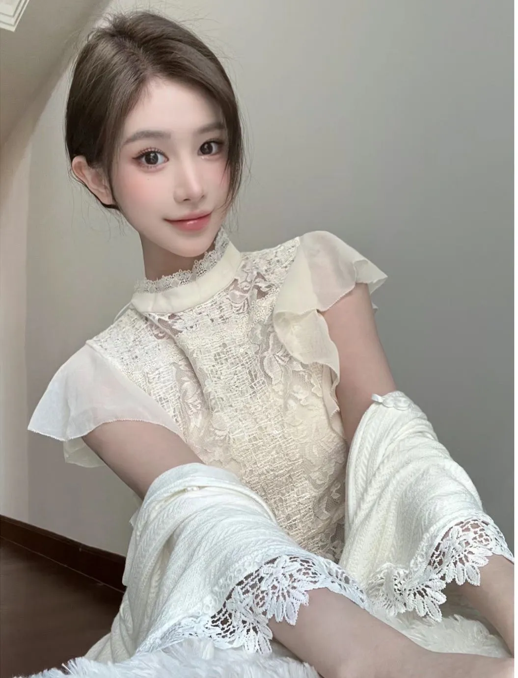 Y4843-173 静安硬五纯欲天花板某音网红 173D.03 Gallery 3