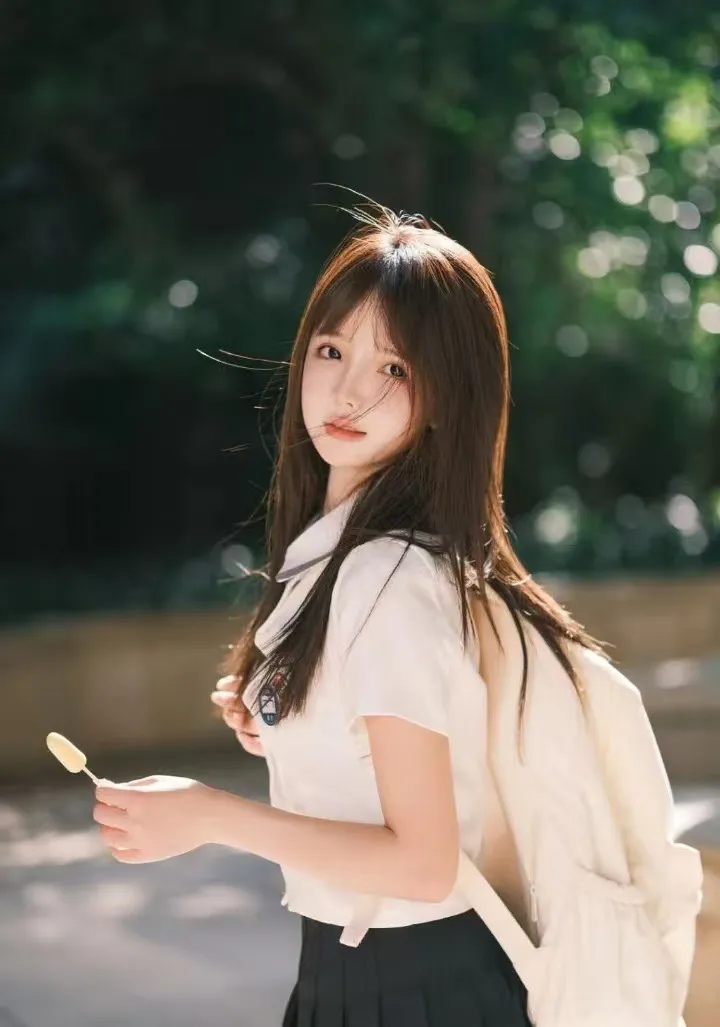 K4840-小兔 黄埔清纯可爱萝莉 168C.31 Gallery 2