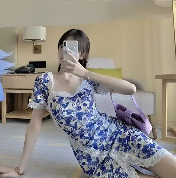K4840-小兔 黄埔清纯可爱萝莉 168C.31 Gallery 4