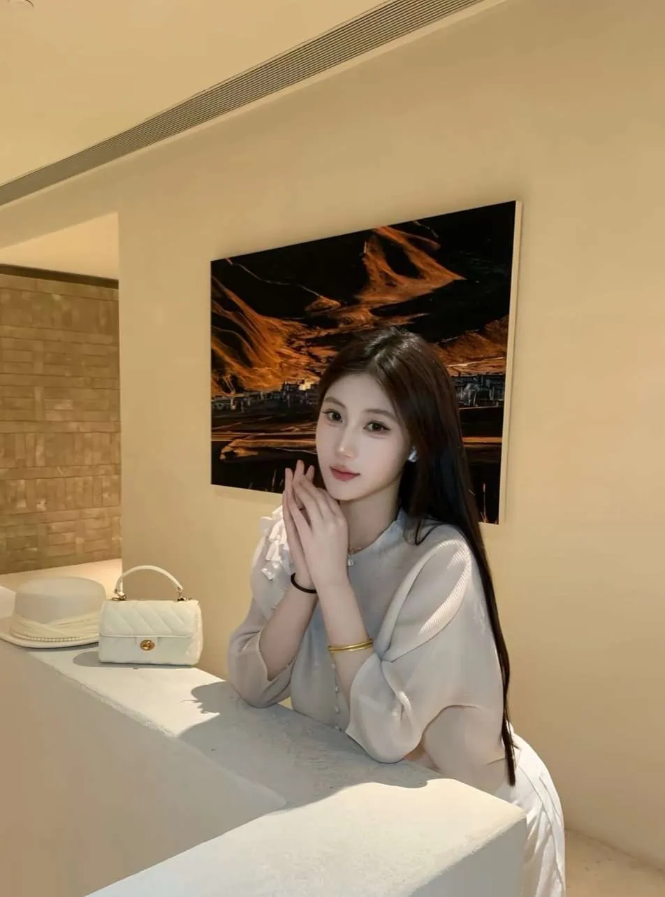 K2476-172 浦东纯欲瑜伽达人172D.04 Gallery 3