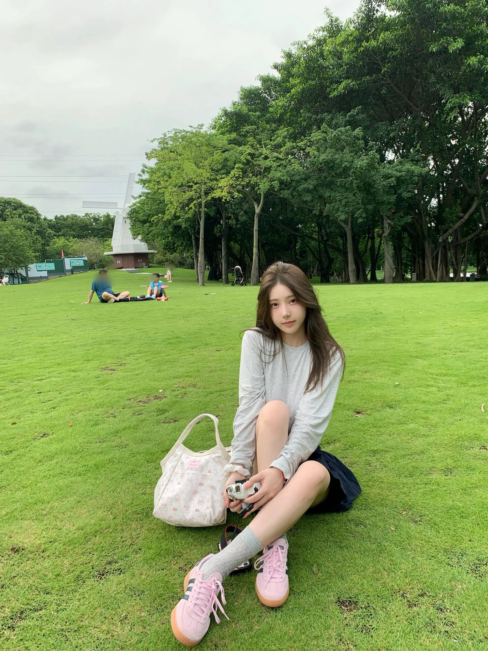 嘉定夏儿 Gallery 2