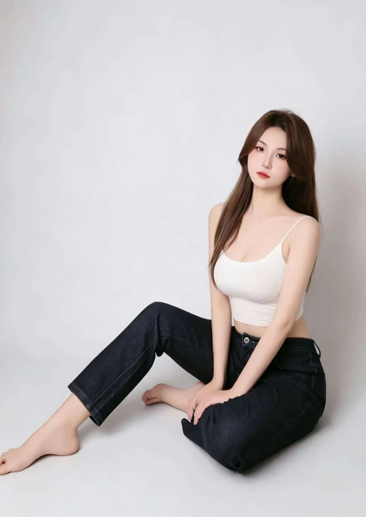 闵行苏允儿 Gallery 1