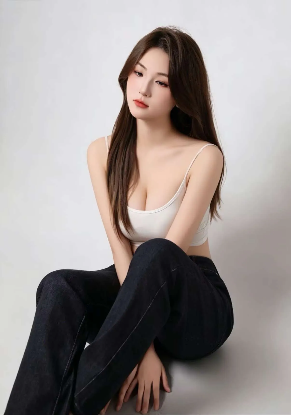 闵行苏允儿 Gallery 4