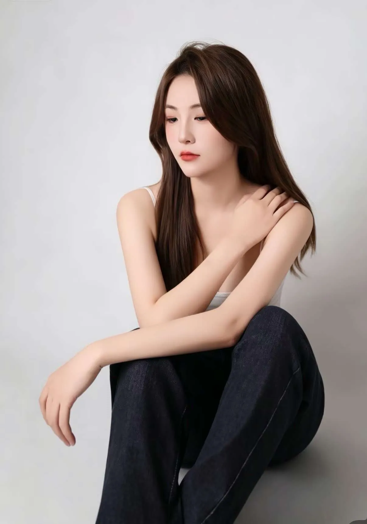 闵行苏允儿 Gallery 6