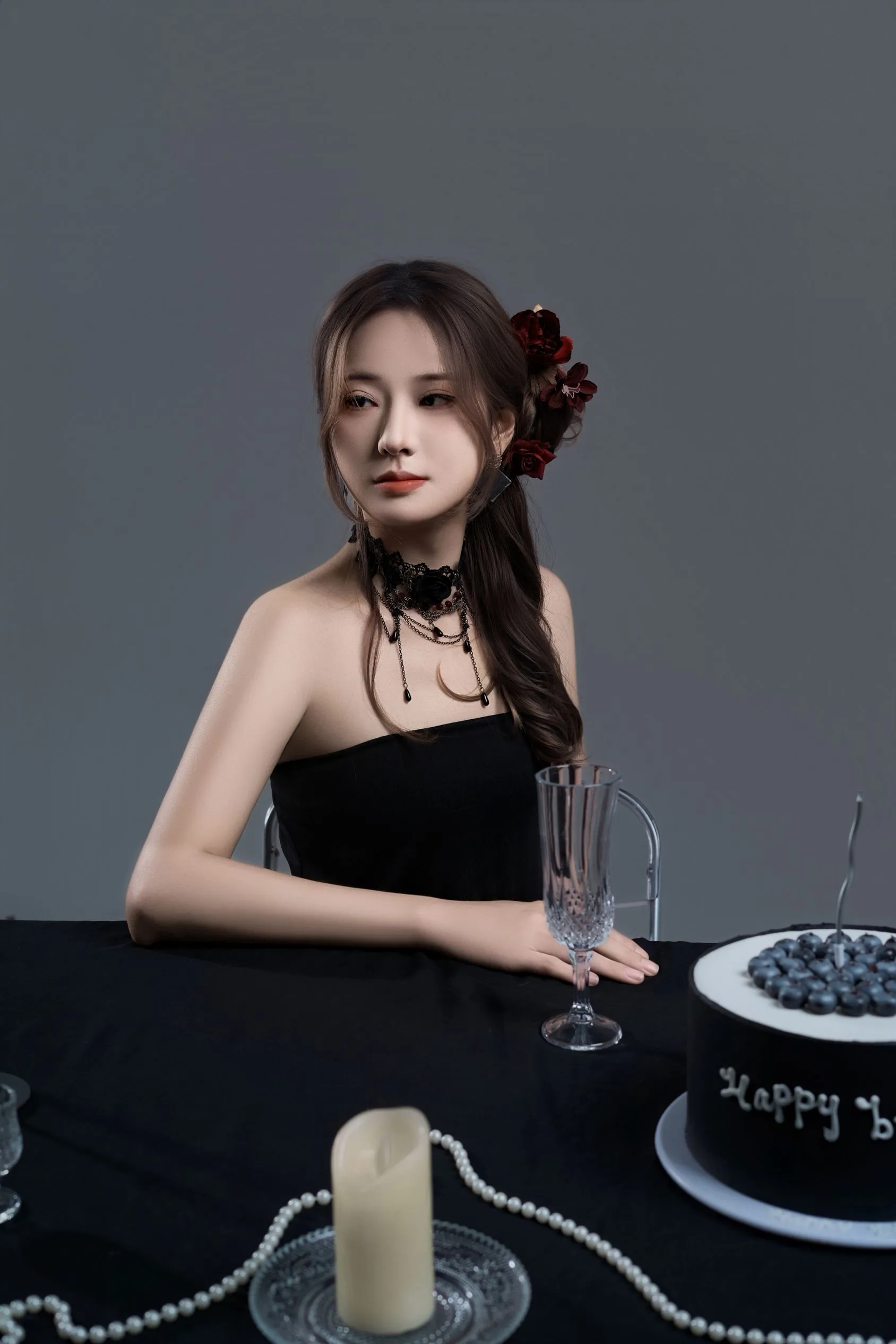 闵行苏允恩 Gallery 5