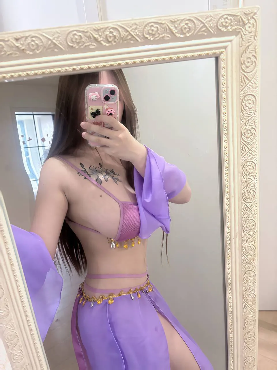 闵行糖糖 Gallery 7