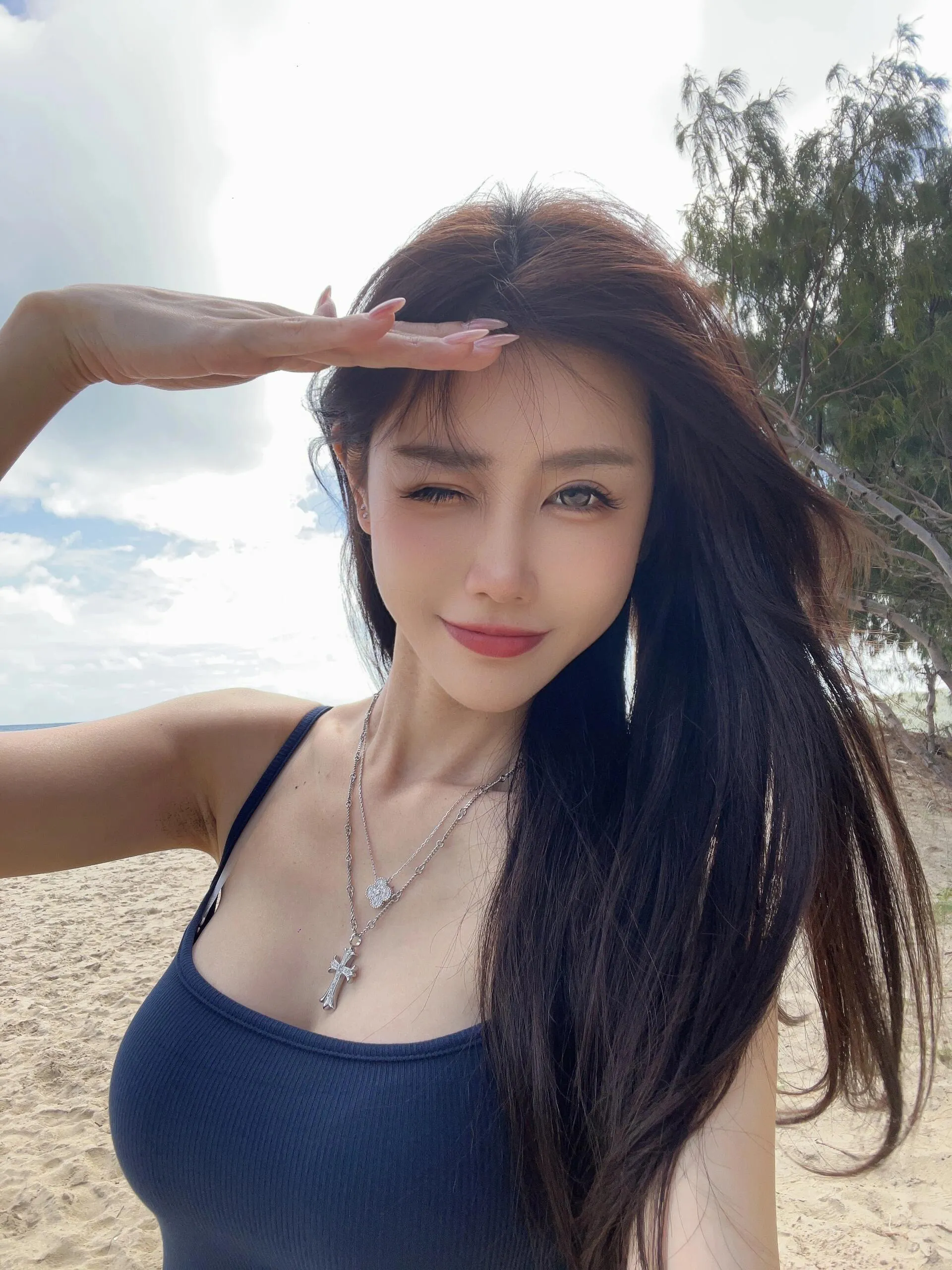 徐汇 水莫 极品 身材绝佳 声音甜诺 Gallery 3