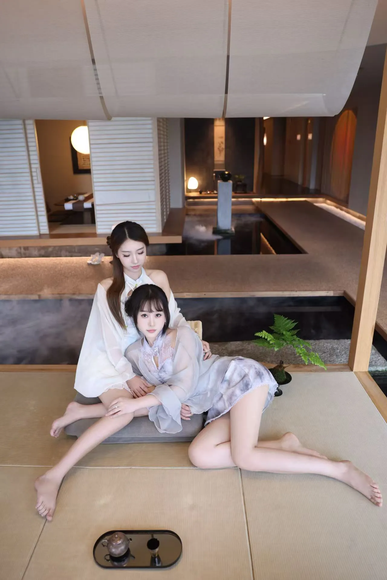 WT姐妹花 Gallery 4