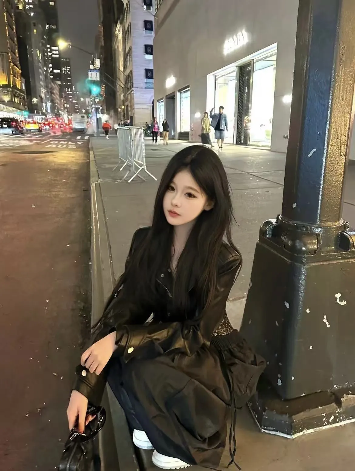 Y4810-美美 静安高白纯甜妹 171C.07 Gallery 7
