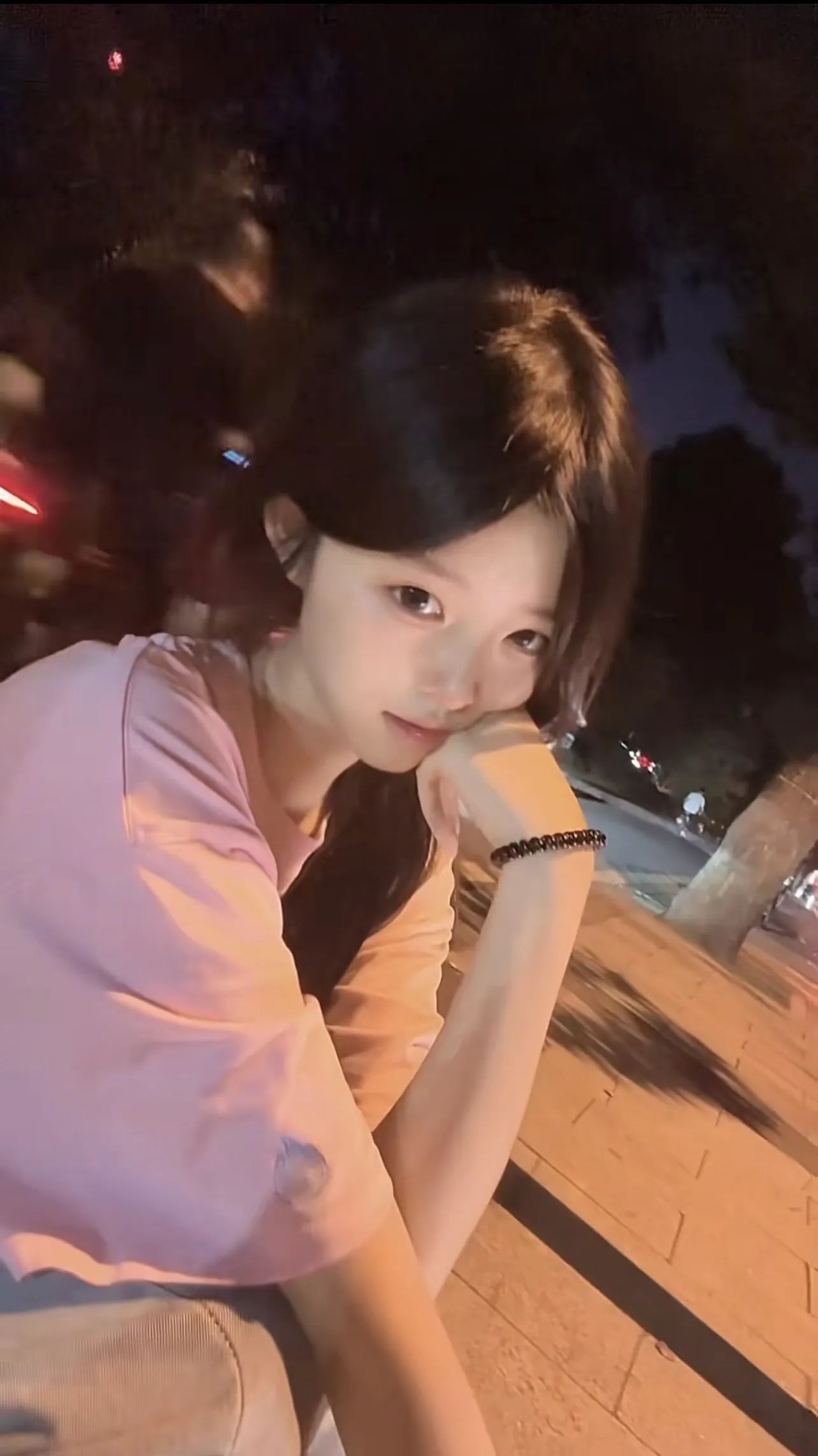 高中学妹娜娜被迫⬇️海