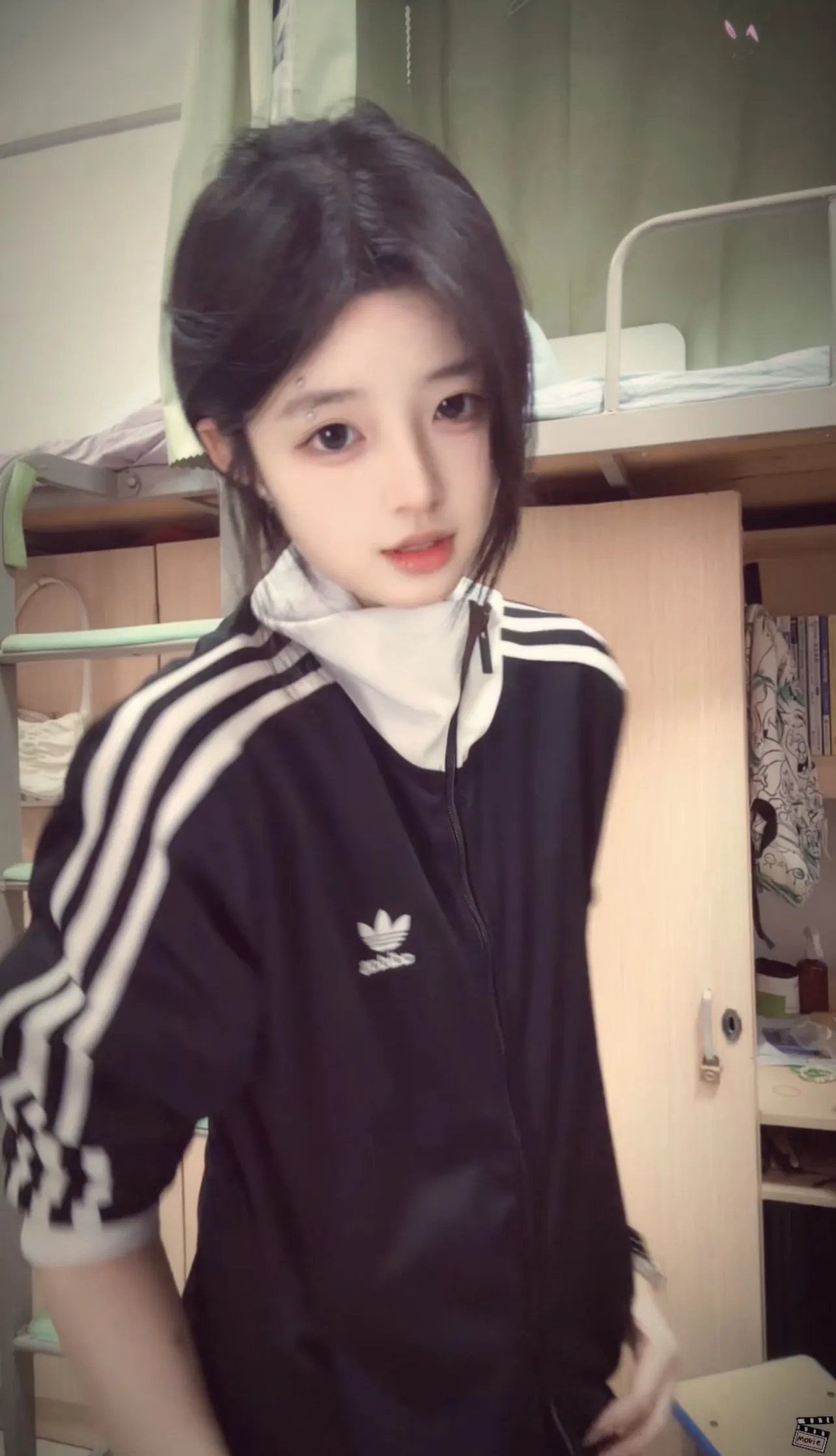 高中学妹娜娜被迫⬇️海 Gallery 6
