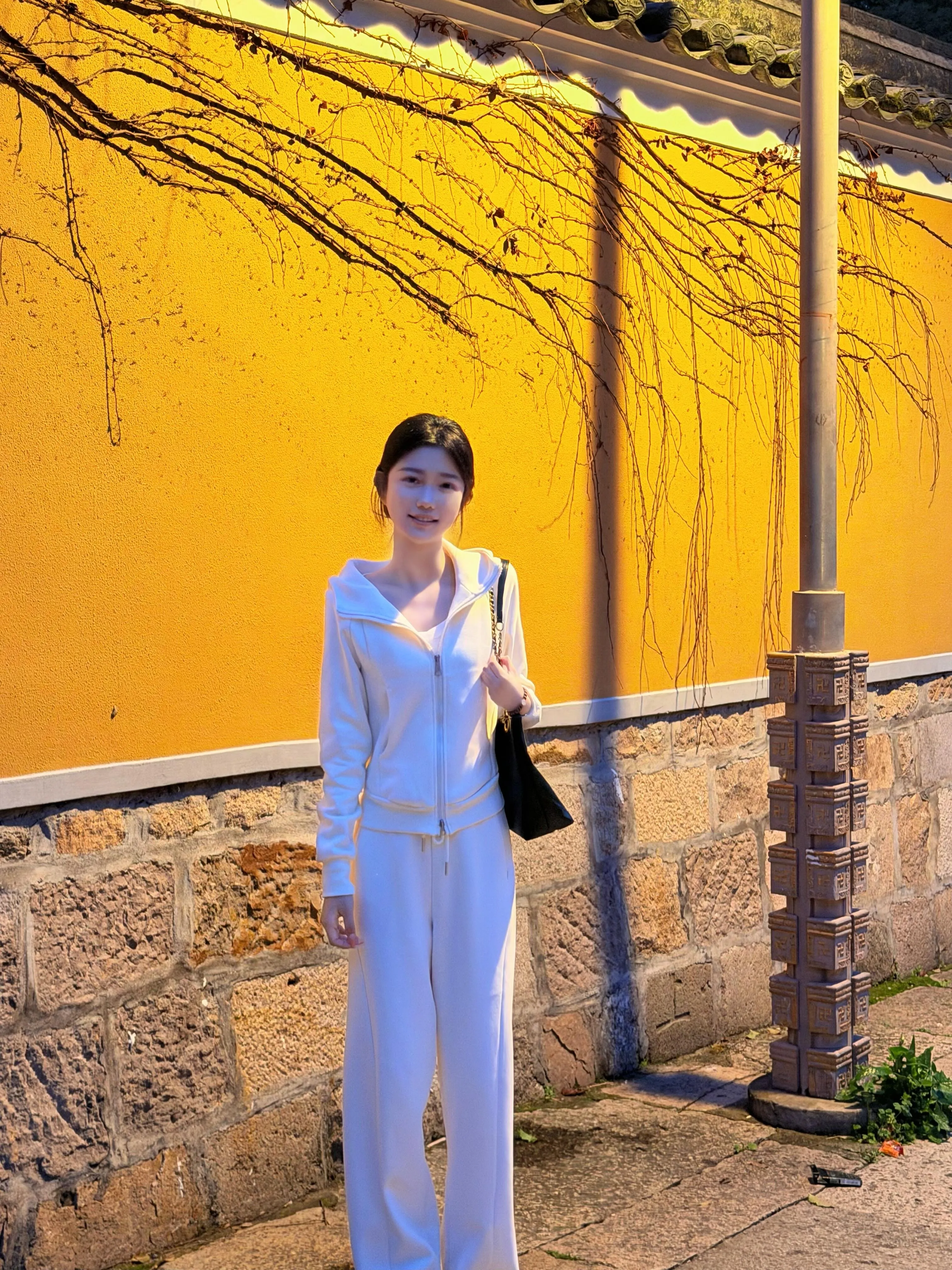 清纯白嫩白小纯 小白菜 Gallery 6
