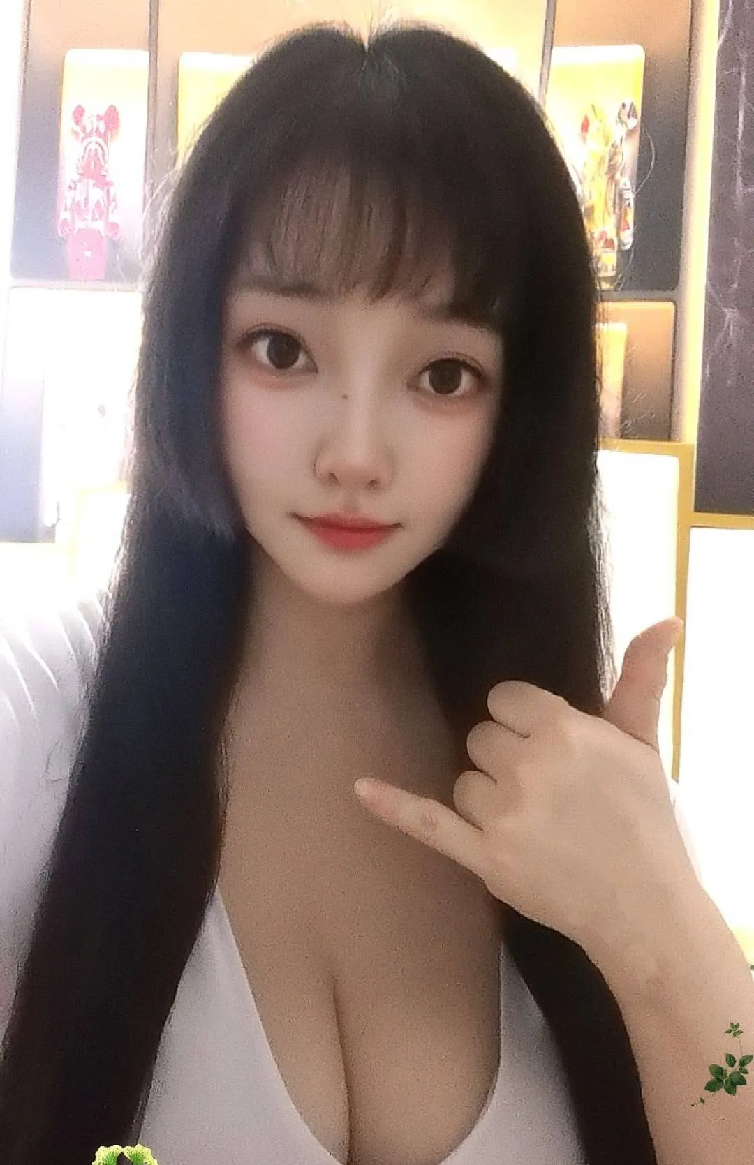浦东苗苗 极品大🐻