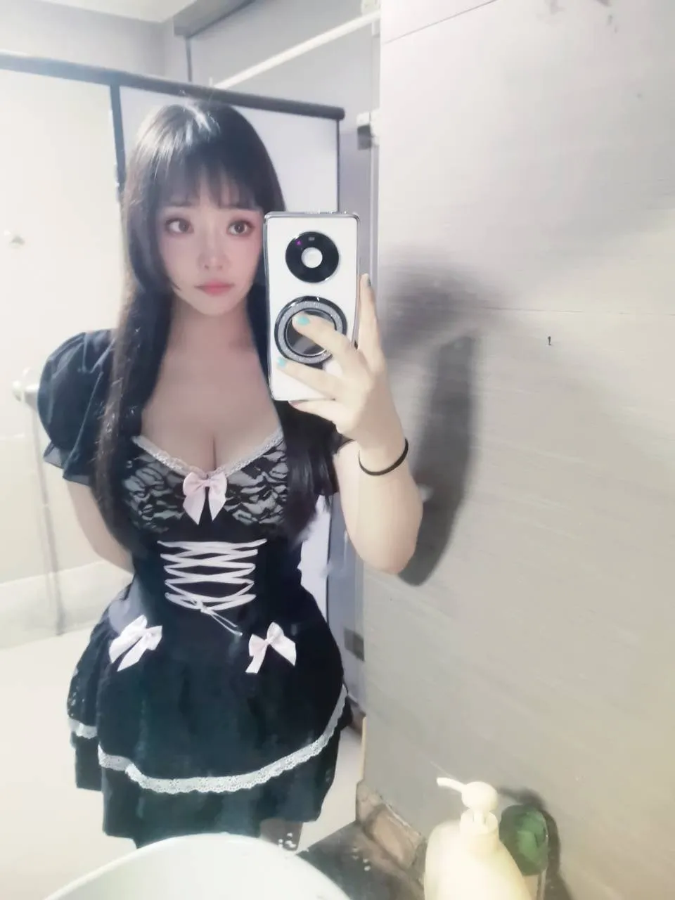 浦东苗苗 极品大🐻 Gallery 3