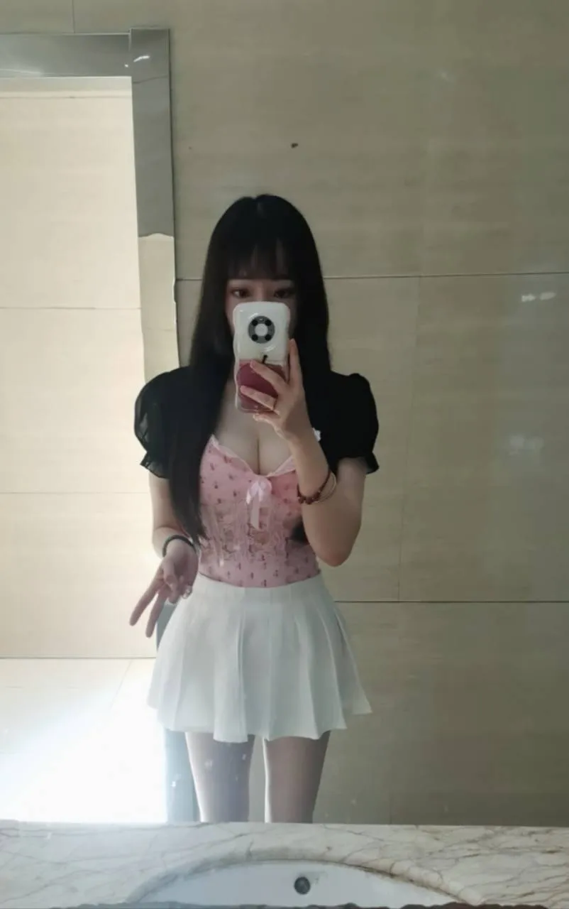 浦东苗苗 极品大🐻 Gallery 5