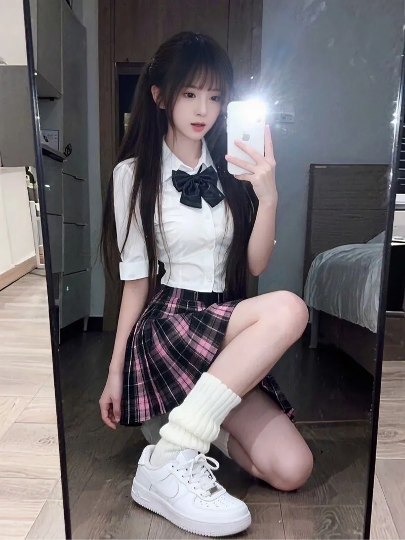 张江小汐  白虎萝莉 Gallery 4