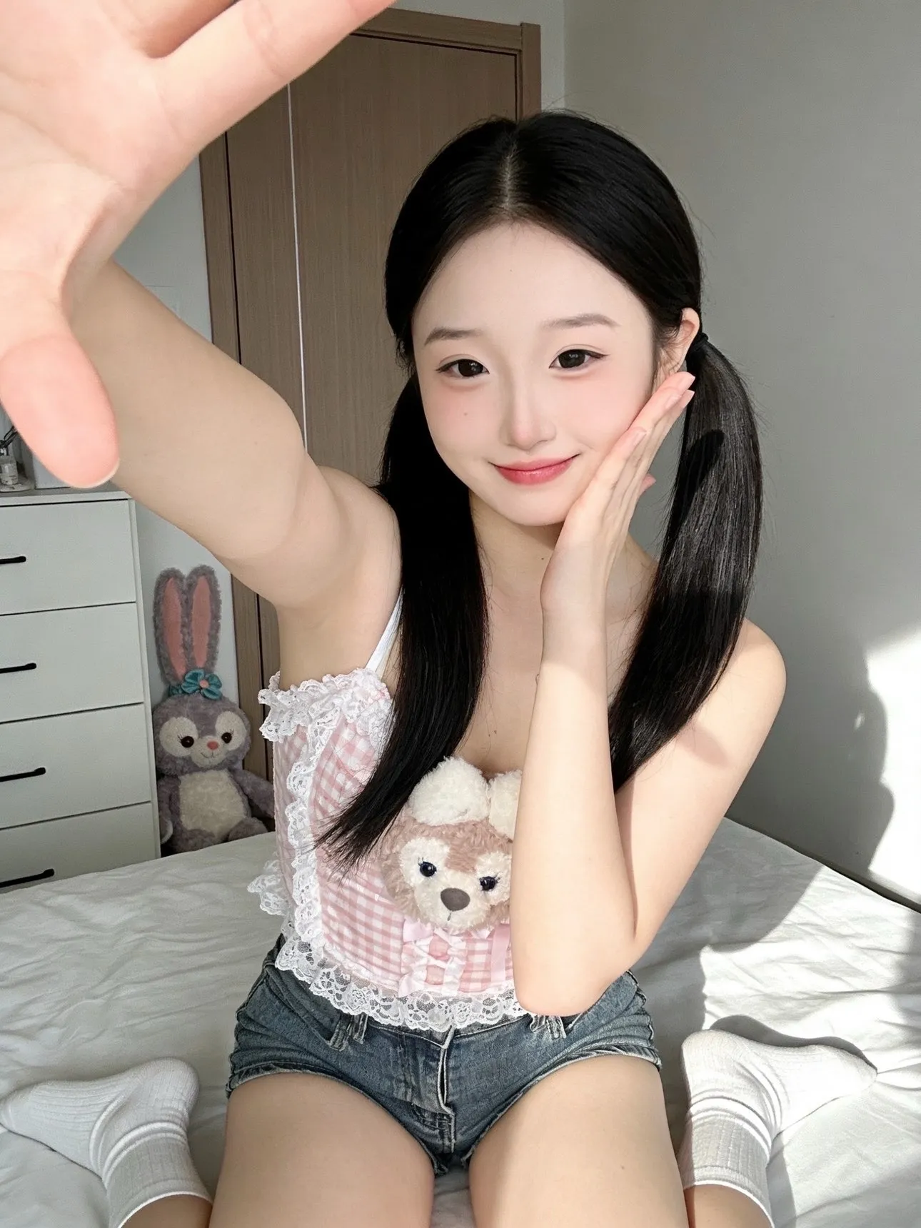浦东08新人刘诗宁