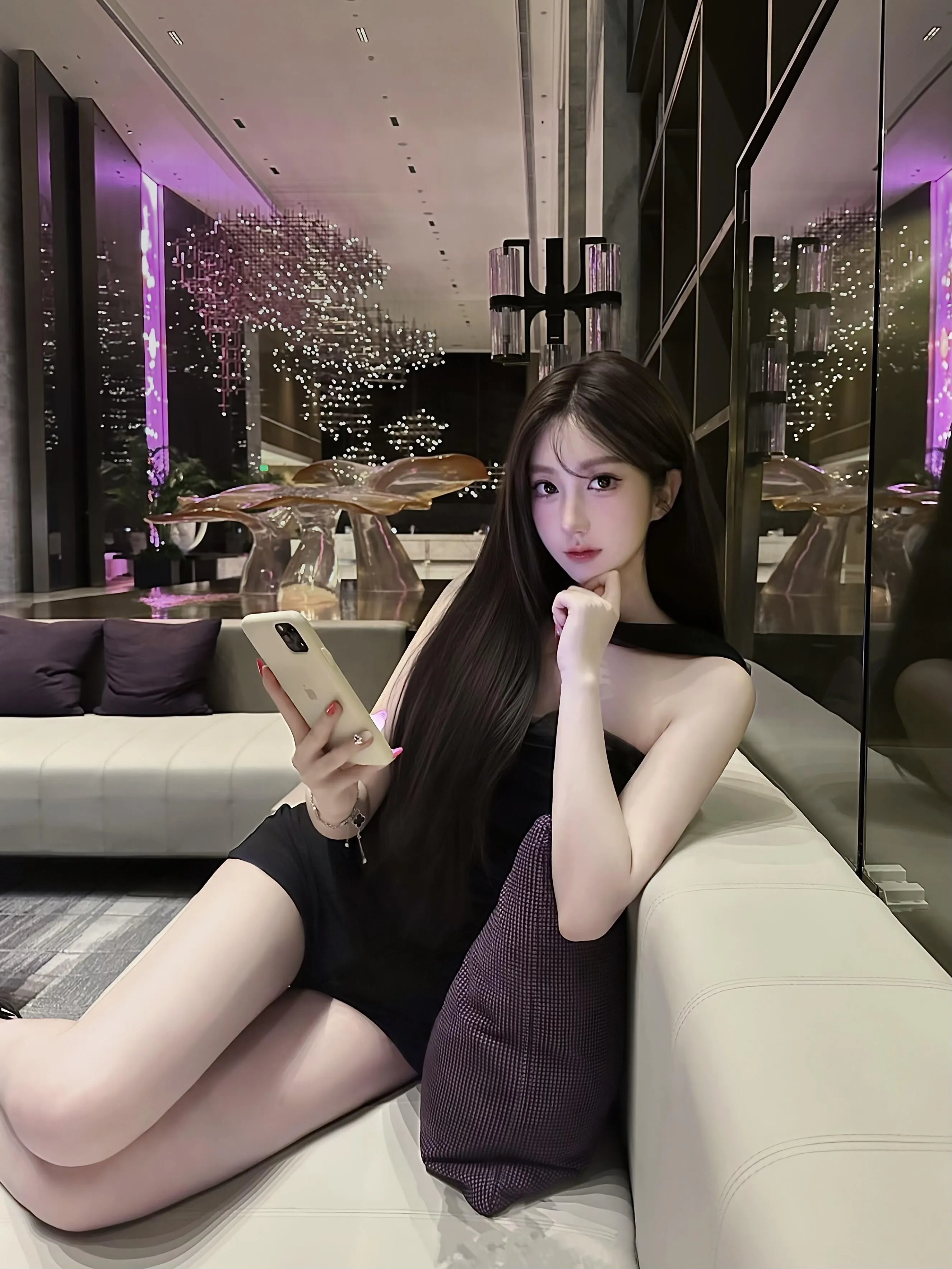 极品少御❤️人李舒婷