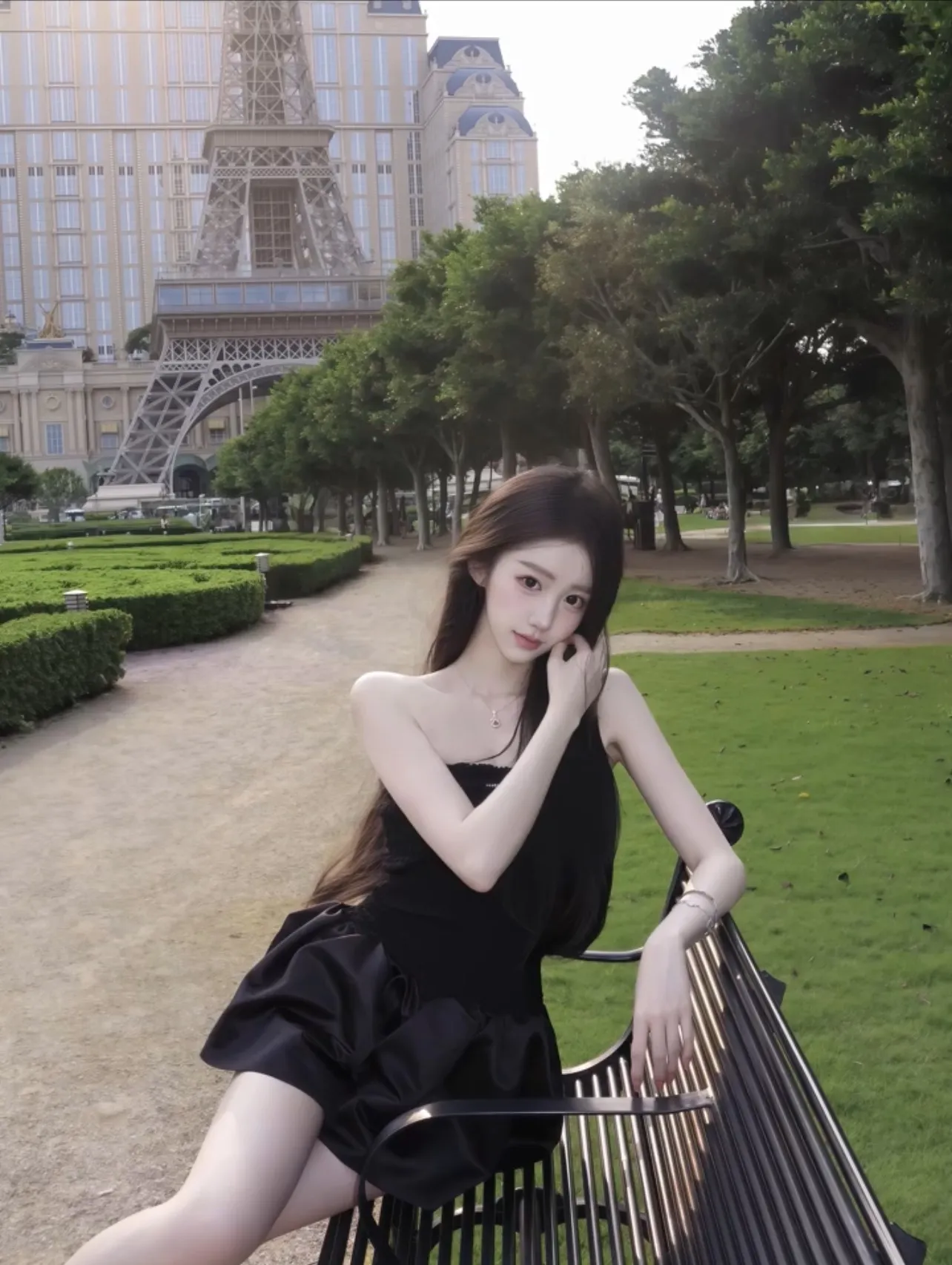 极品少御❤️人李舒婷 Gallery 4