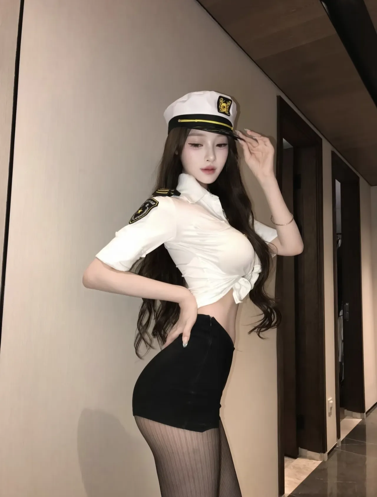 雨澄 气质御姐