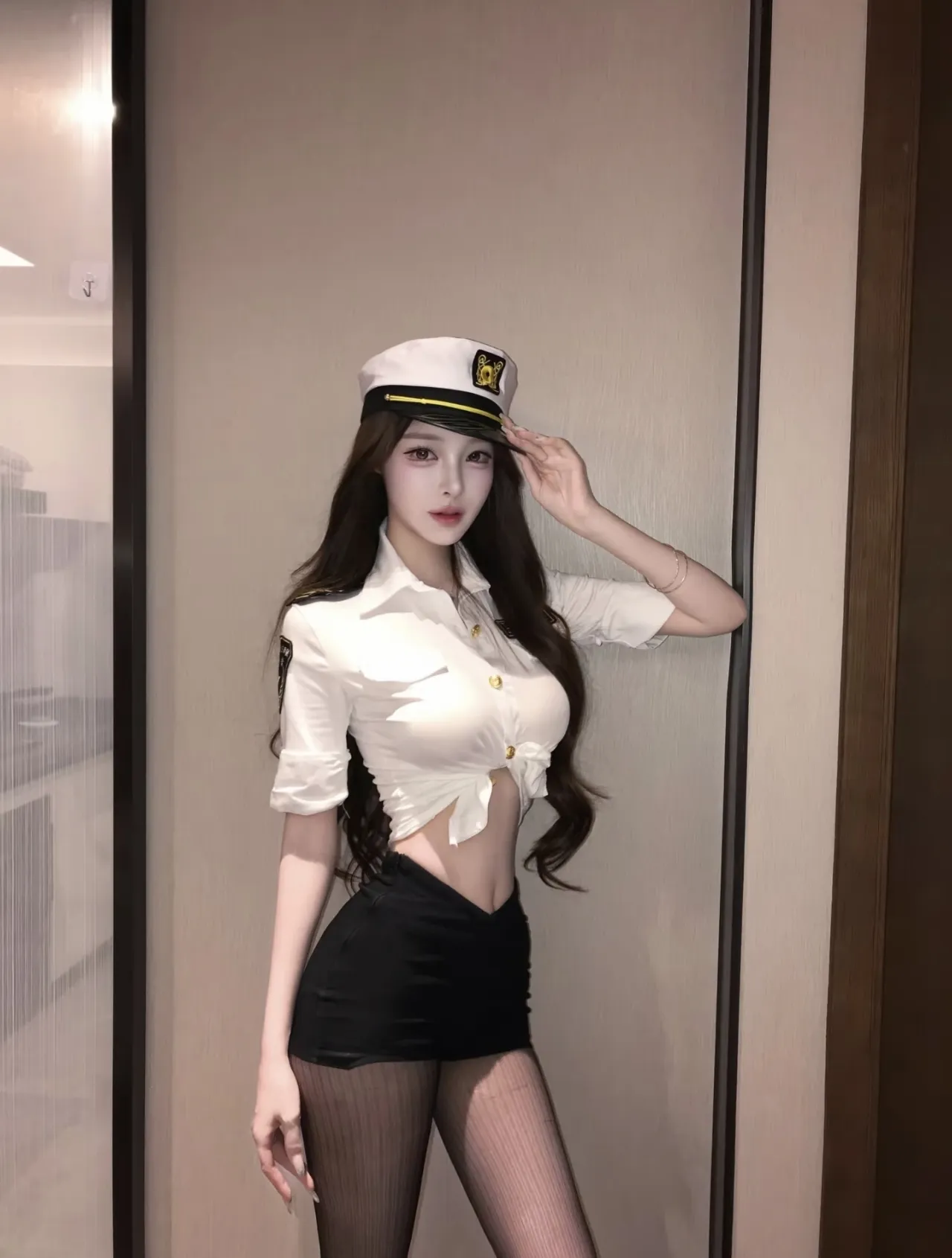 雨澄 气质御姐 Gallery 4