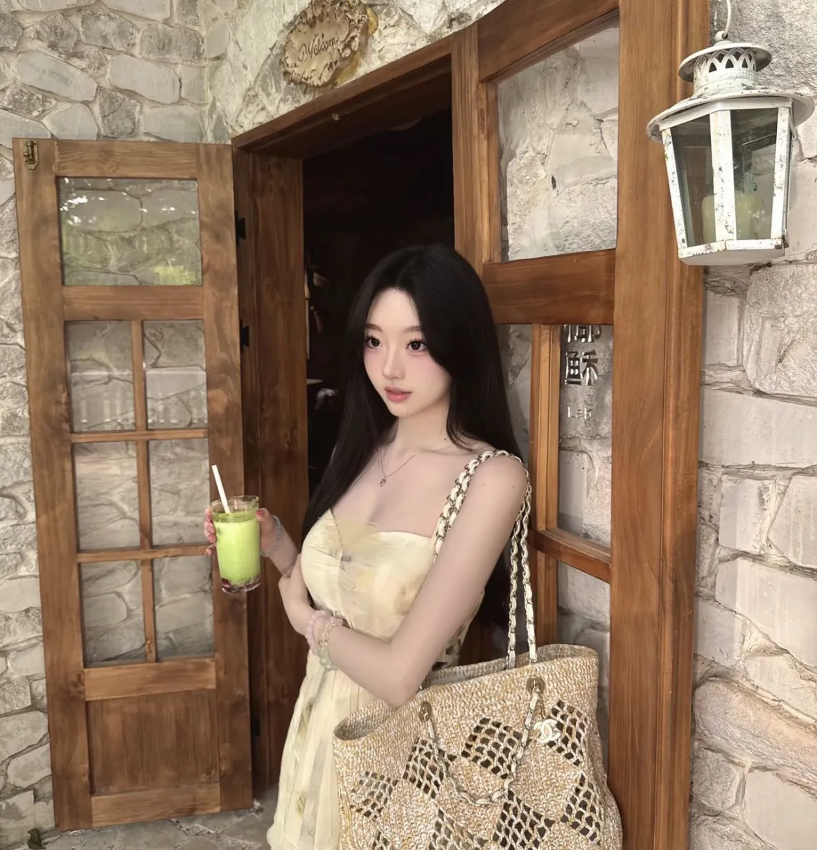 bb261 静安 167 纯欲美少女欣欣 Gallery 7
