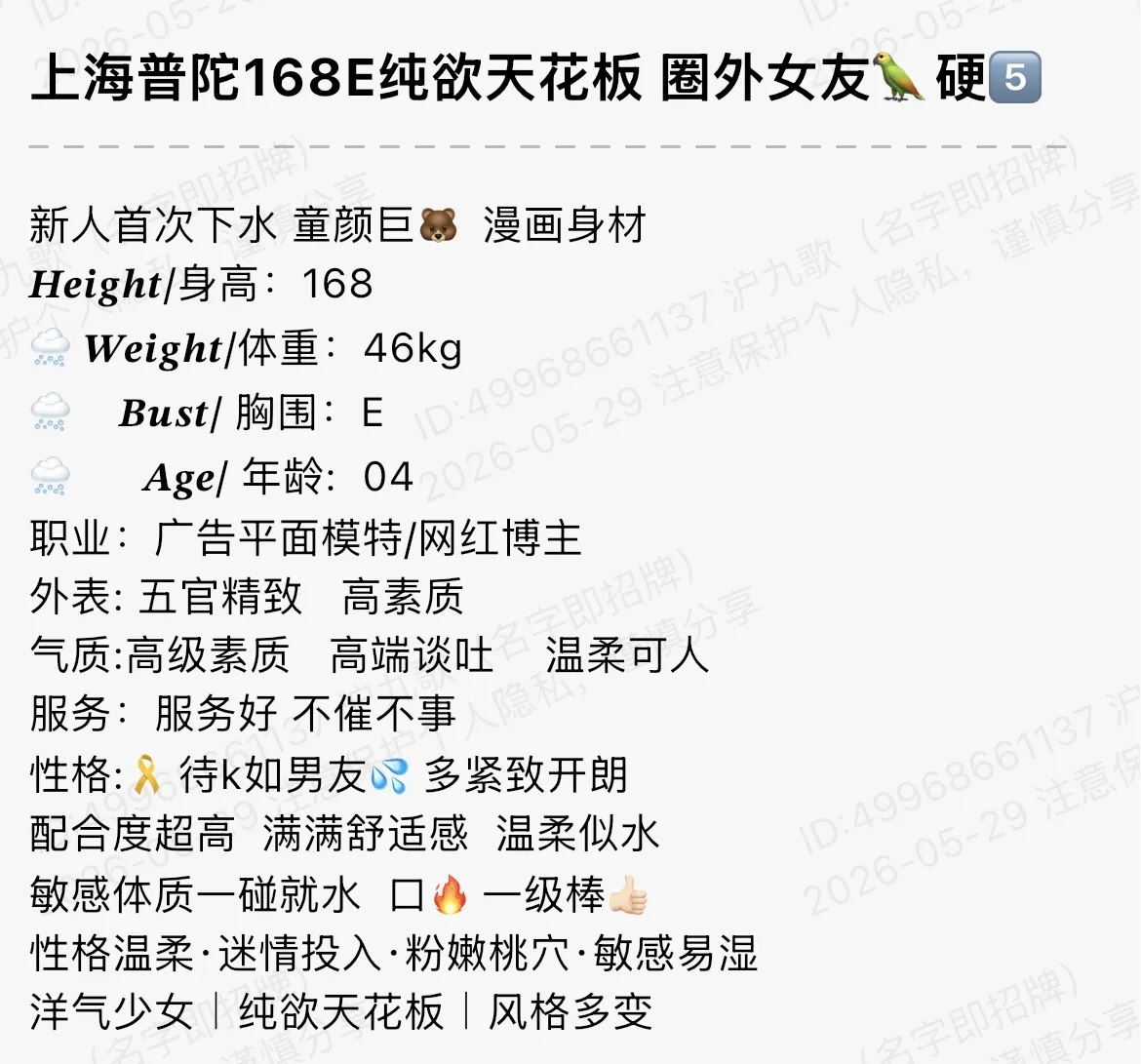 bb271 普陀鹦鹉 168 纯欲风童颜巨乳 Gallery 1