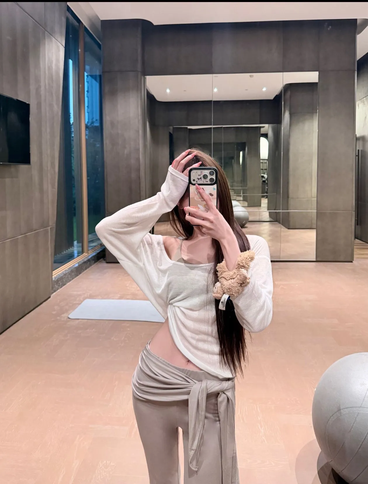浦东170c气质清纯优雅 Gallery 5