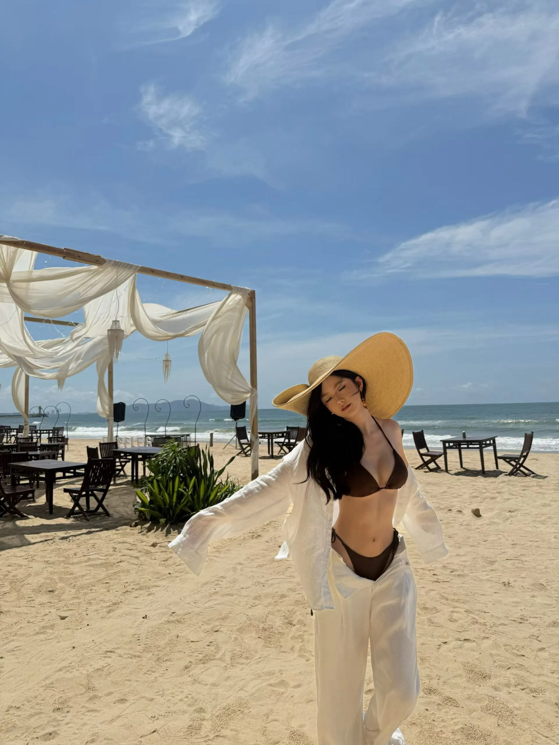 浦东170c气质清纯优雅 Gallery 7