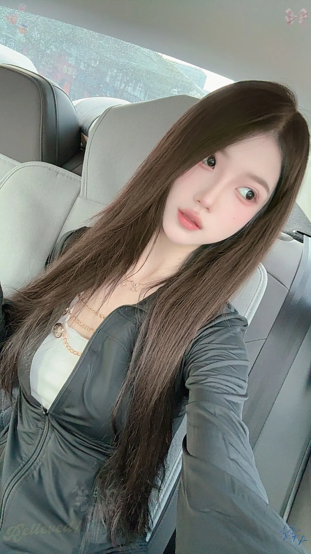 闵行170c学生兼职小茹可纯可欲 Gallery 7