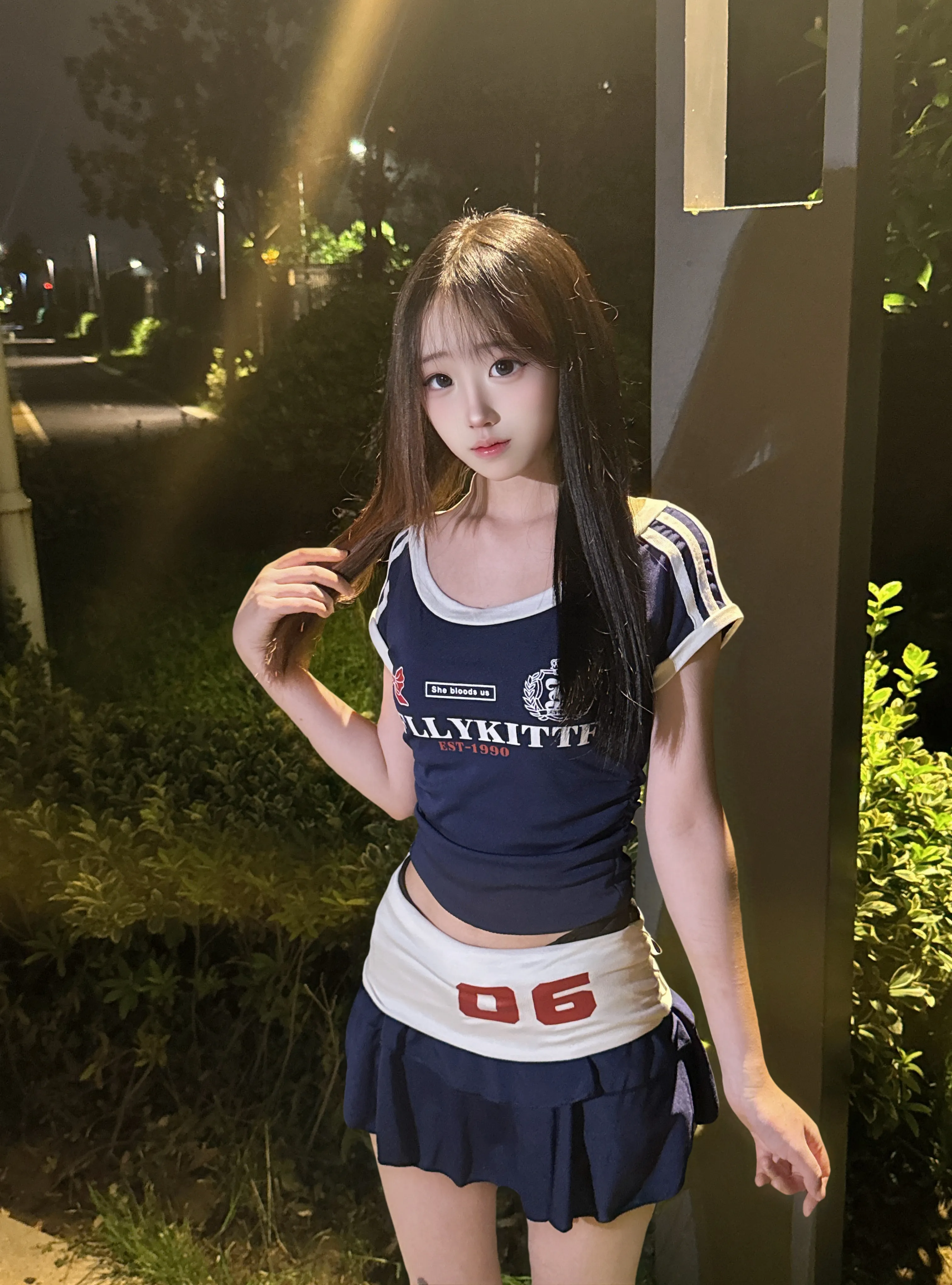 bb274 浦东 165 小不点学生兼职 Gallery 2