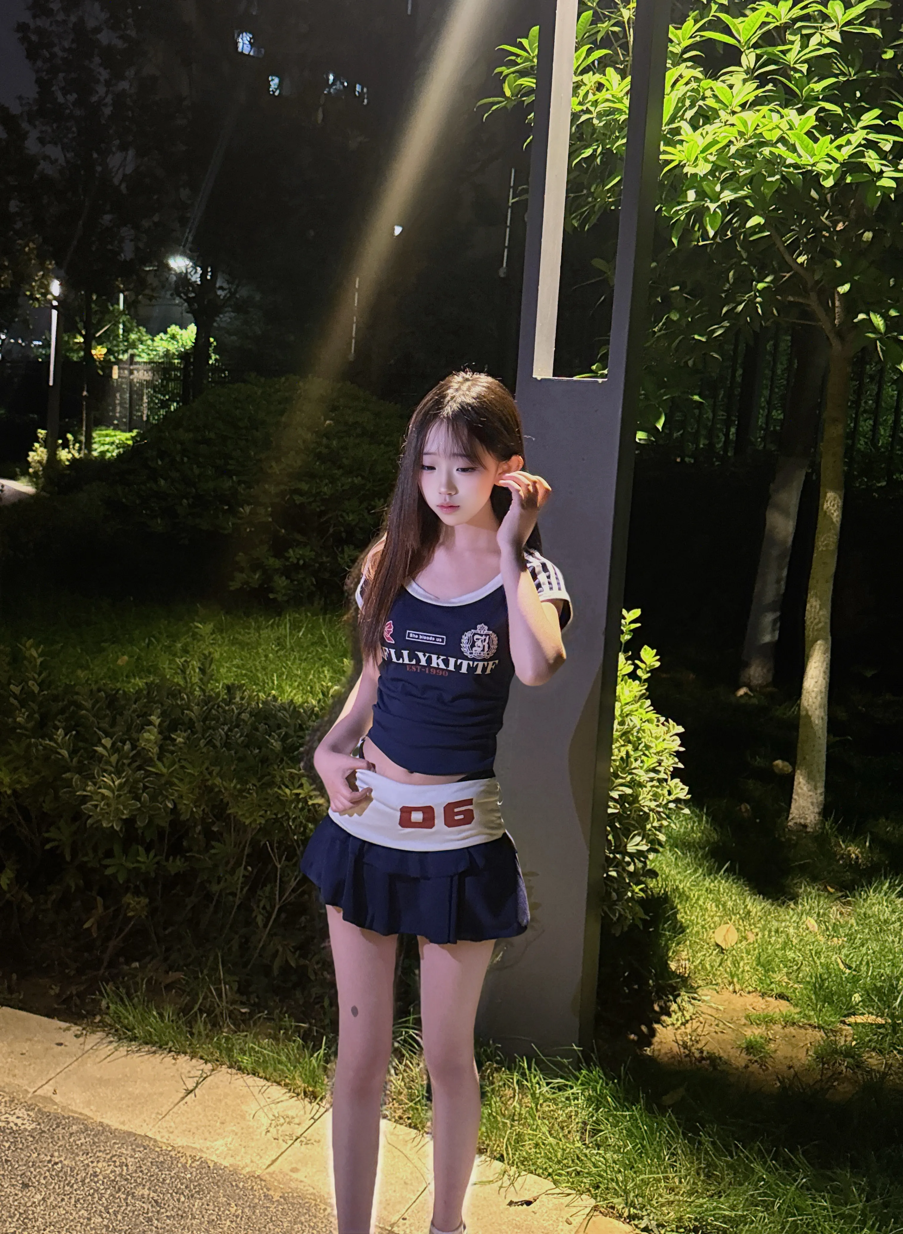 bb274 浦东 165 小不点学生兼职 Gallery 4