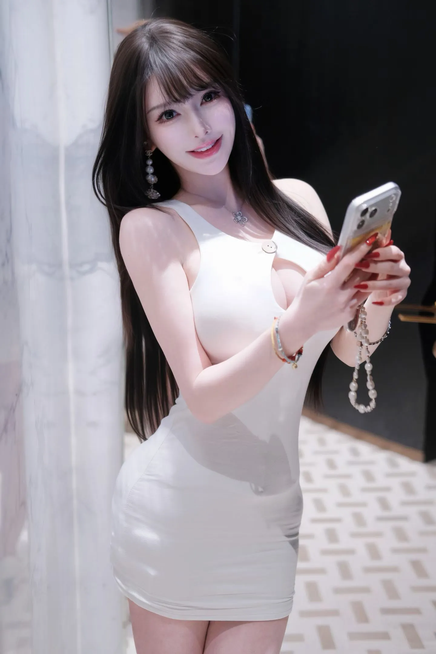 bb275 普陀 174 高挑气质八爪鱼 Gallery 2