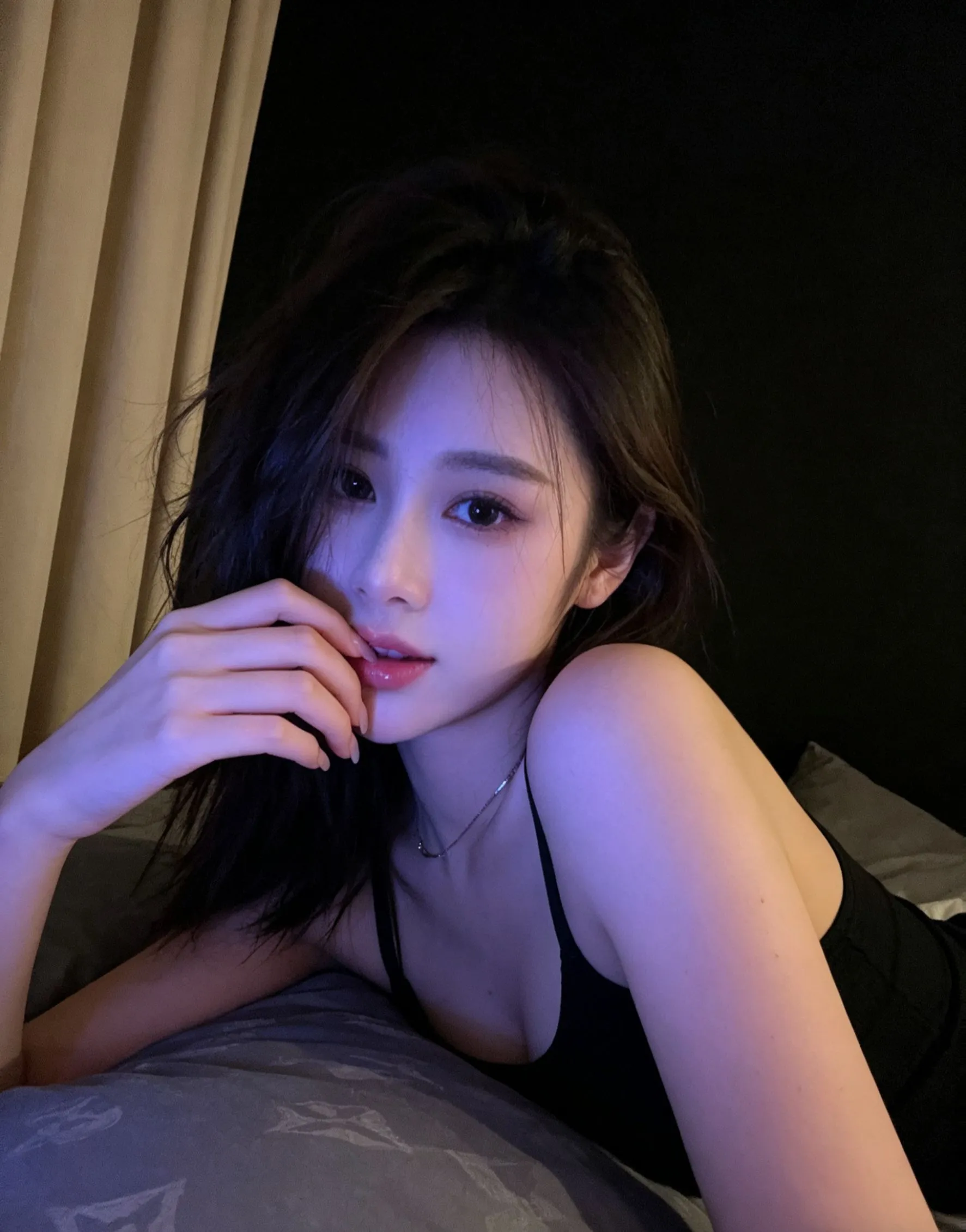 浦东172D极品纯欲御姐细腰翘臀 Gallery 2
