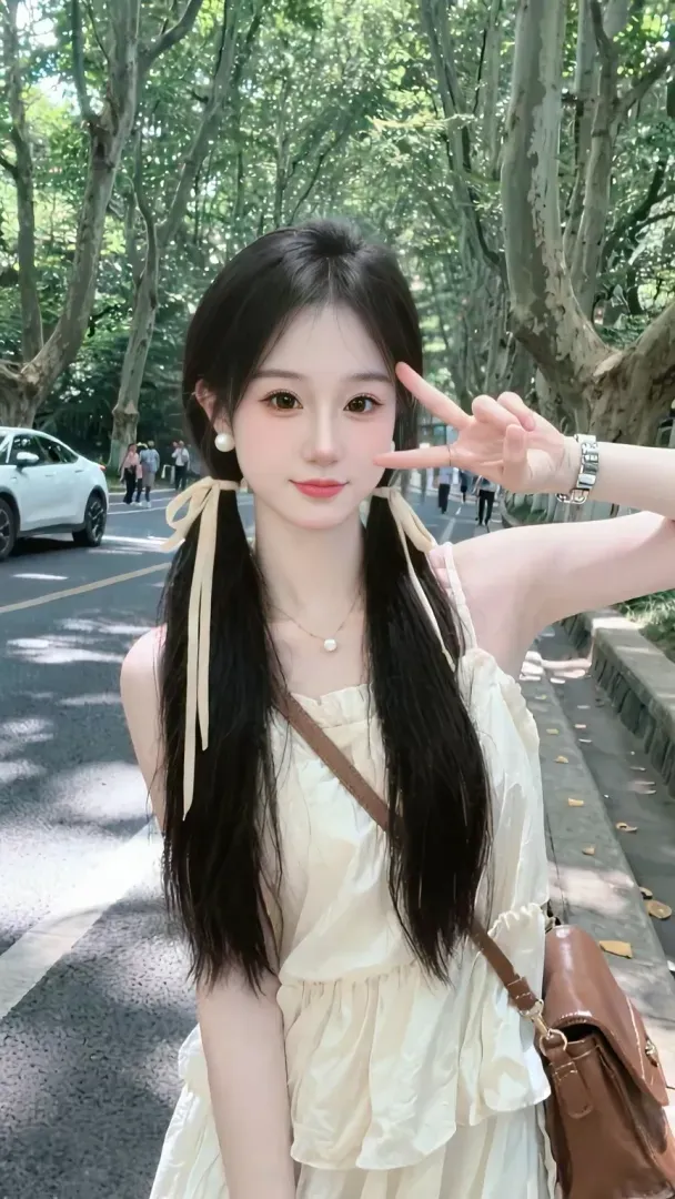 06云朵，萝莉炮架，皮肤白，无纹身