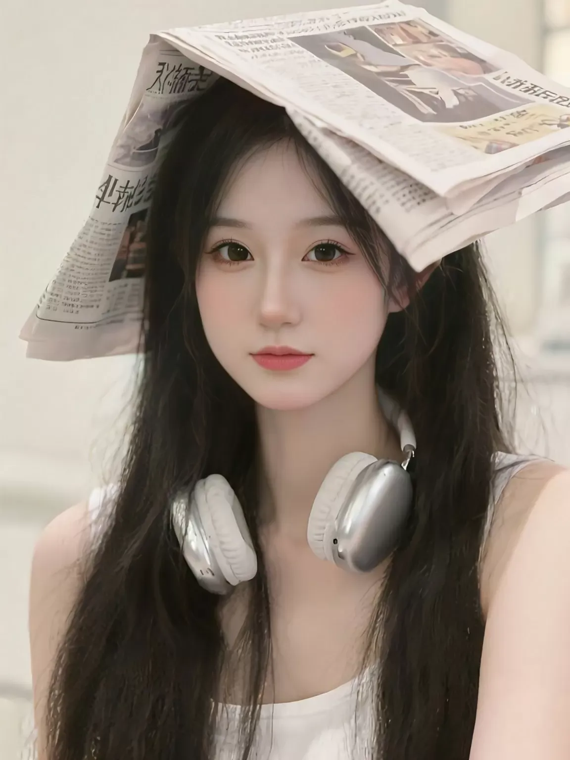 06云朵，萝莉炮架，皮肤白，无纹身 Gallery 6