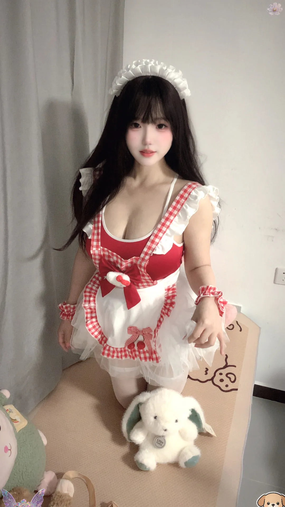 Y3482-166 普陀极品清纯邻家妹 166E.08 Gallery 4