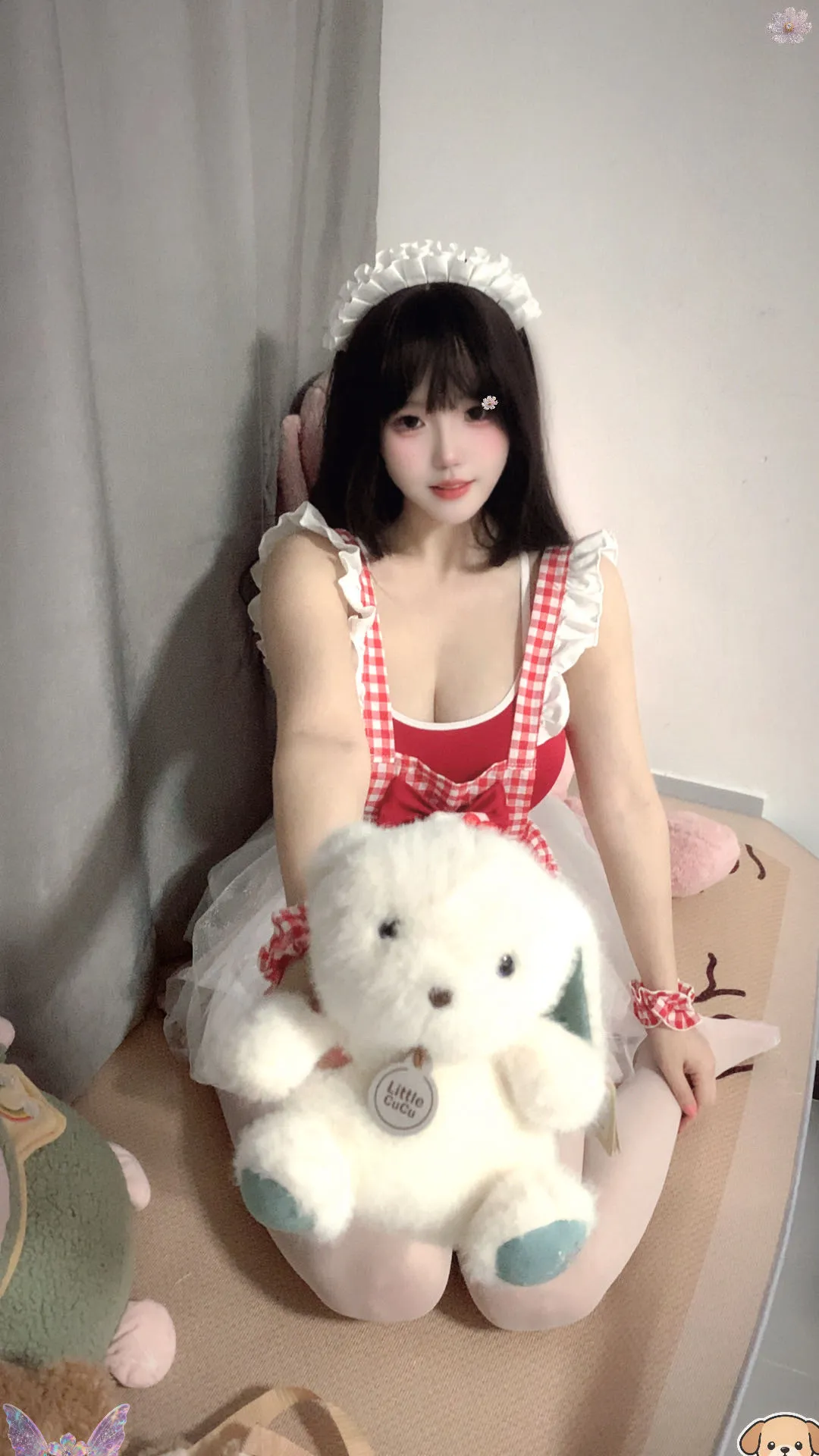 Y3482-166 普陀极品清纯邻家妹 166E.08 Gallery 3
