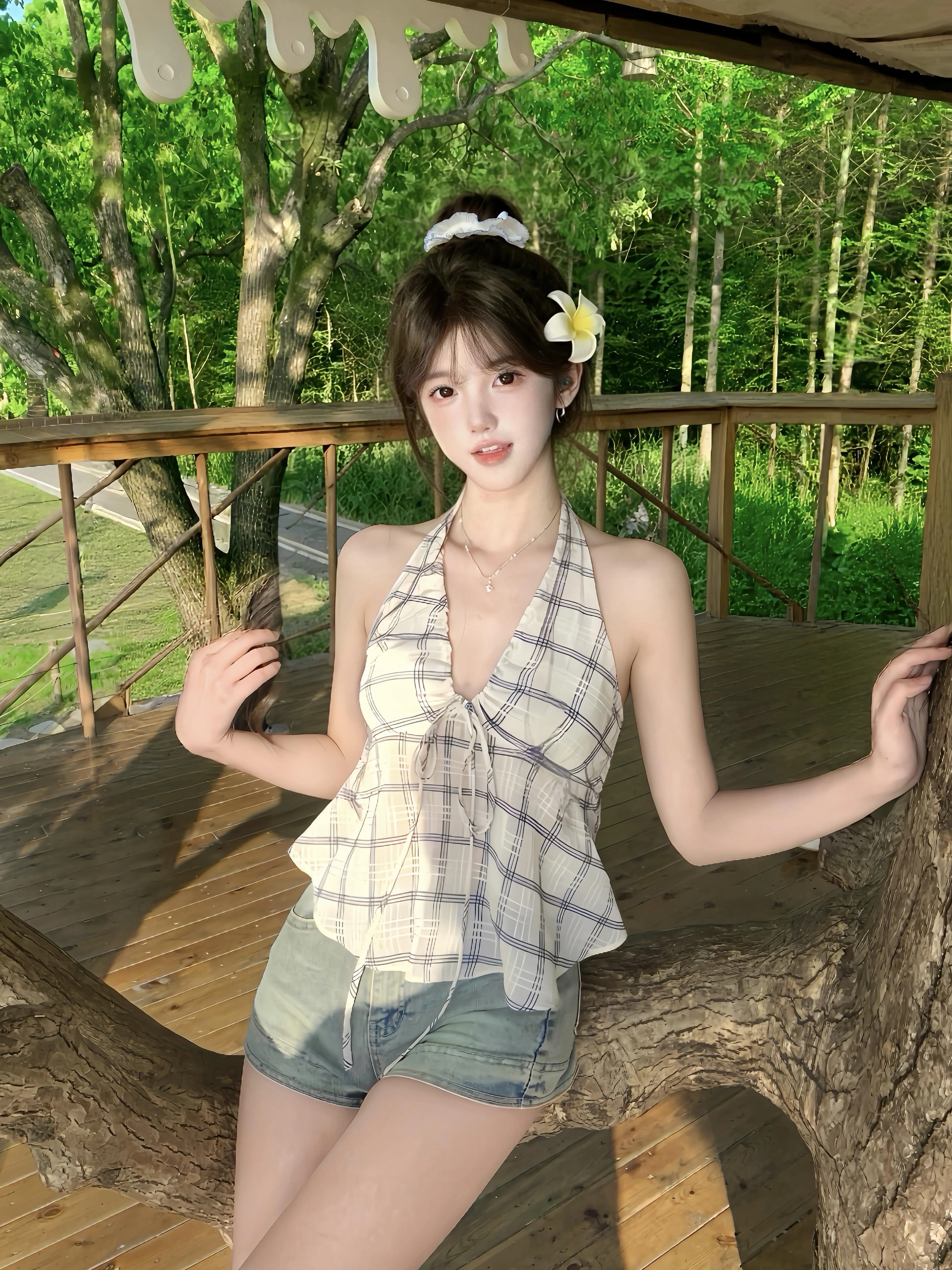 Y2838-小纯 浦东极品小纯萝莉165B.05🉑 ytwt ➕💰