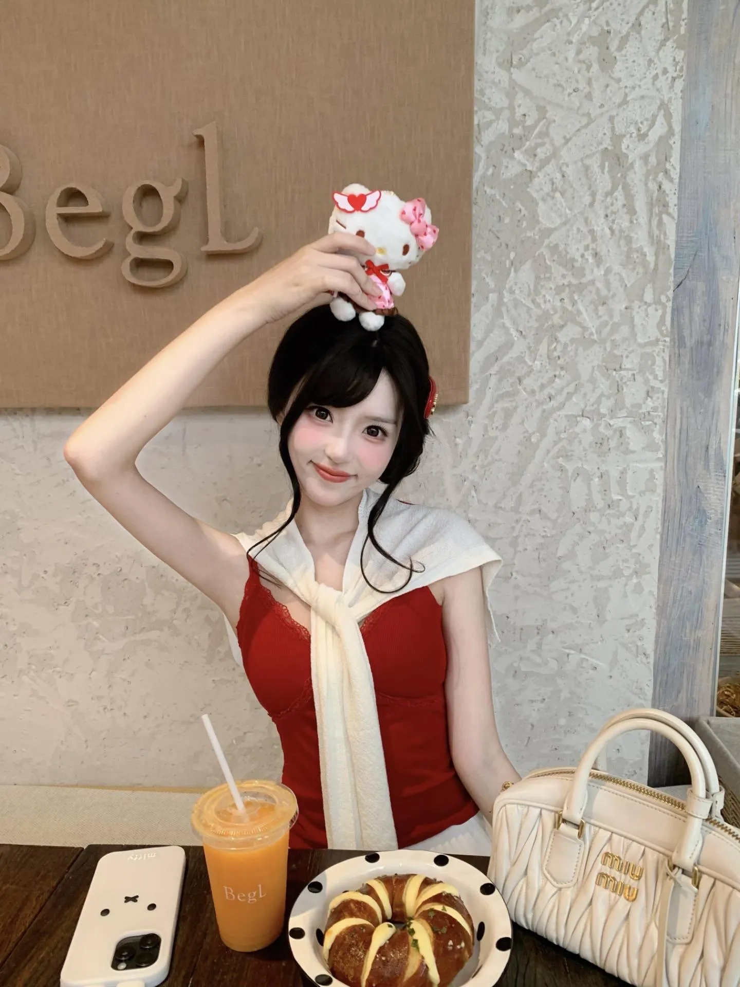 Y2838-小纯 浦东极品小纯萝莉165B.05🉑 ytwt ➕💰 Gallery 5