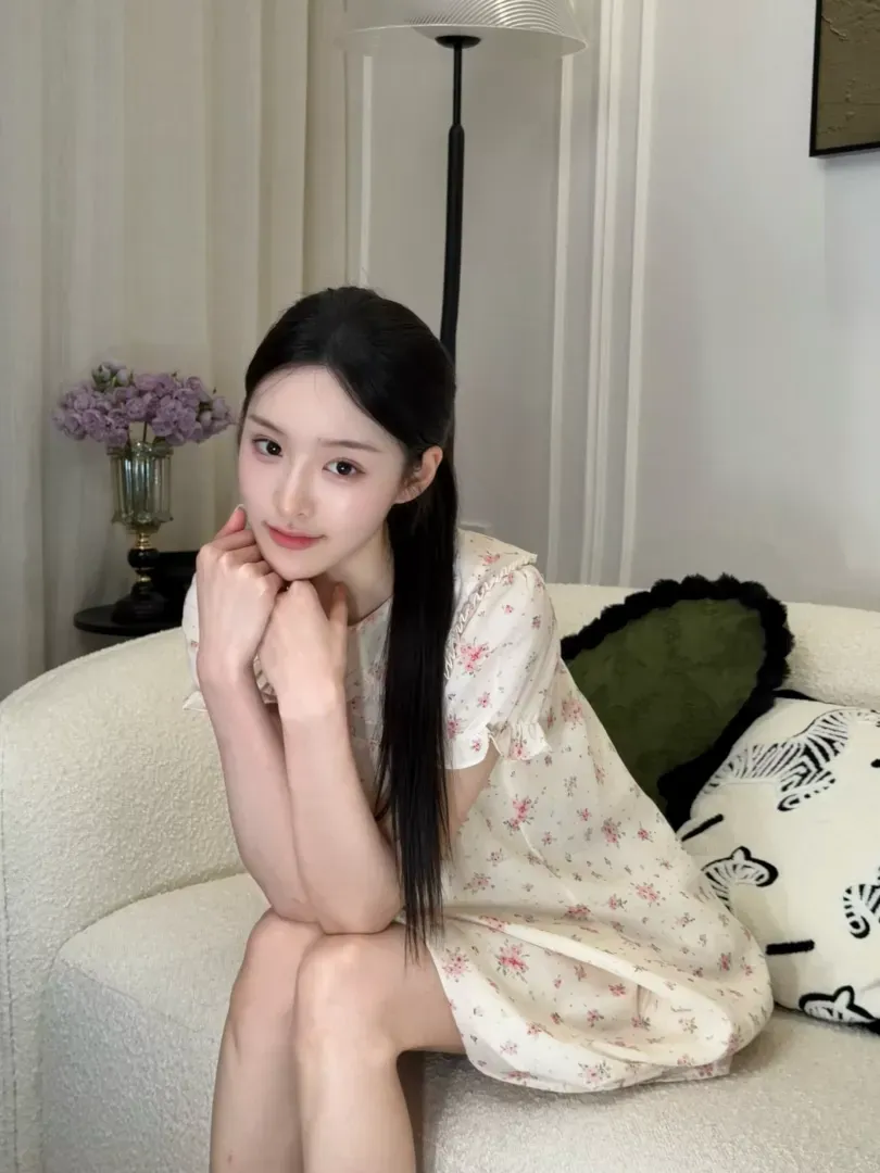Y929-小甜 普陀纯欲御姐 170B Gallery 8