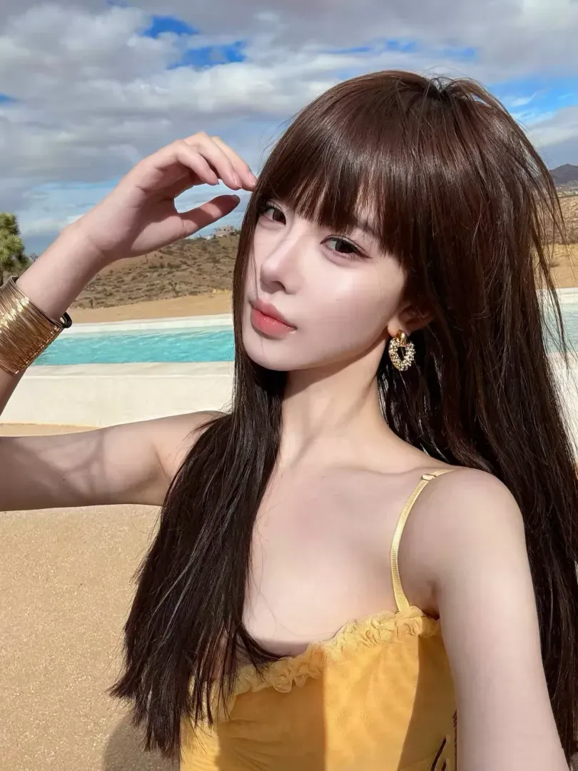 熙熙(敏感体爱流水) Gallery 5