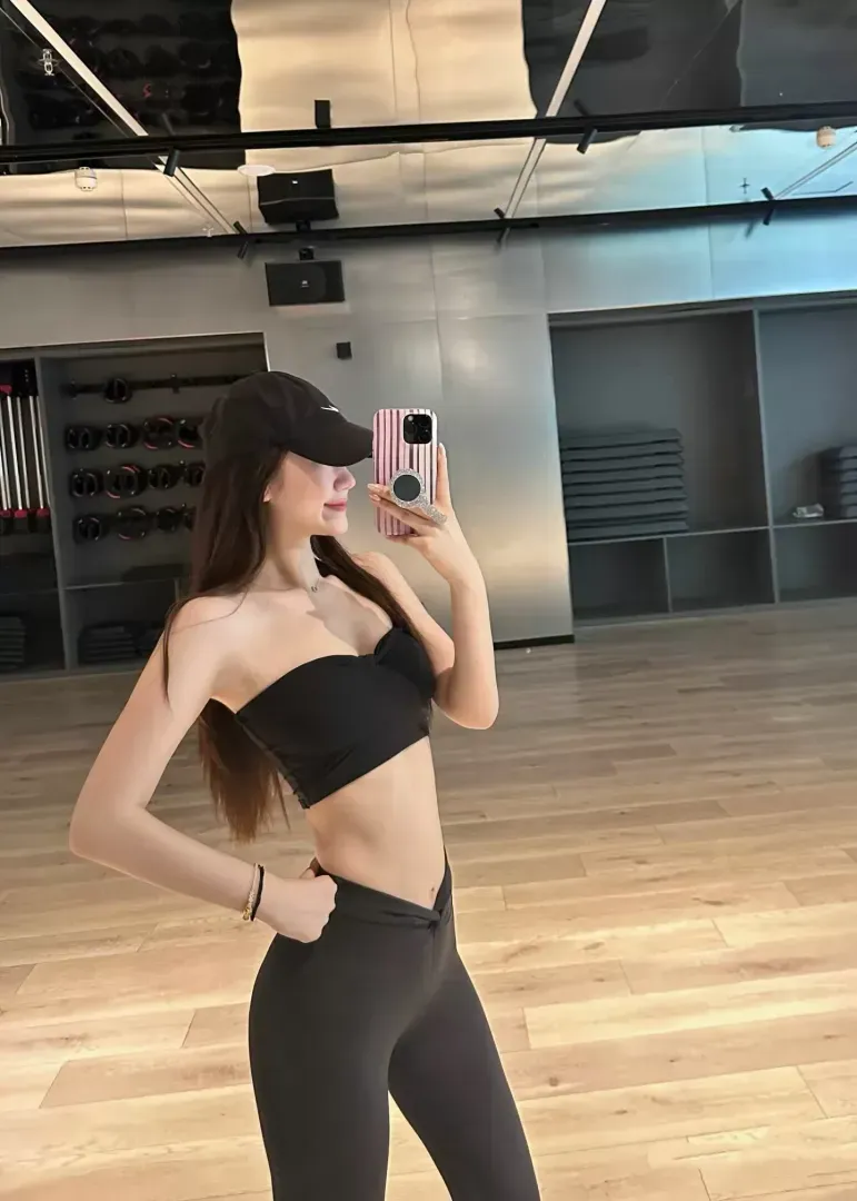 熙熙(敏感体爱流水) Gallery 7