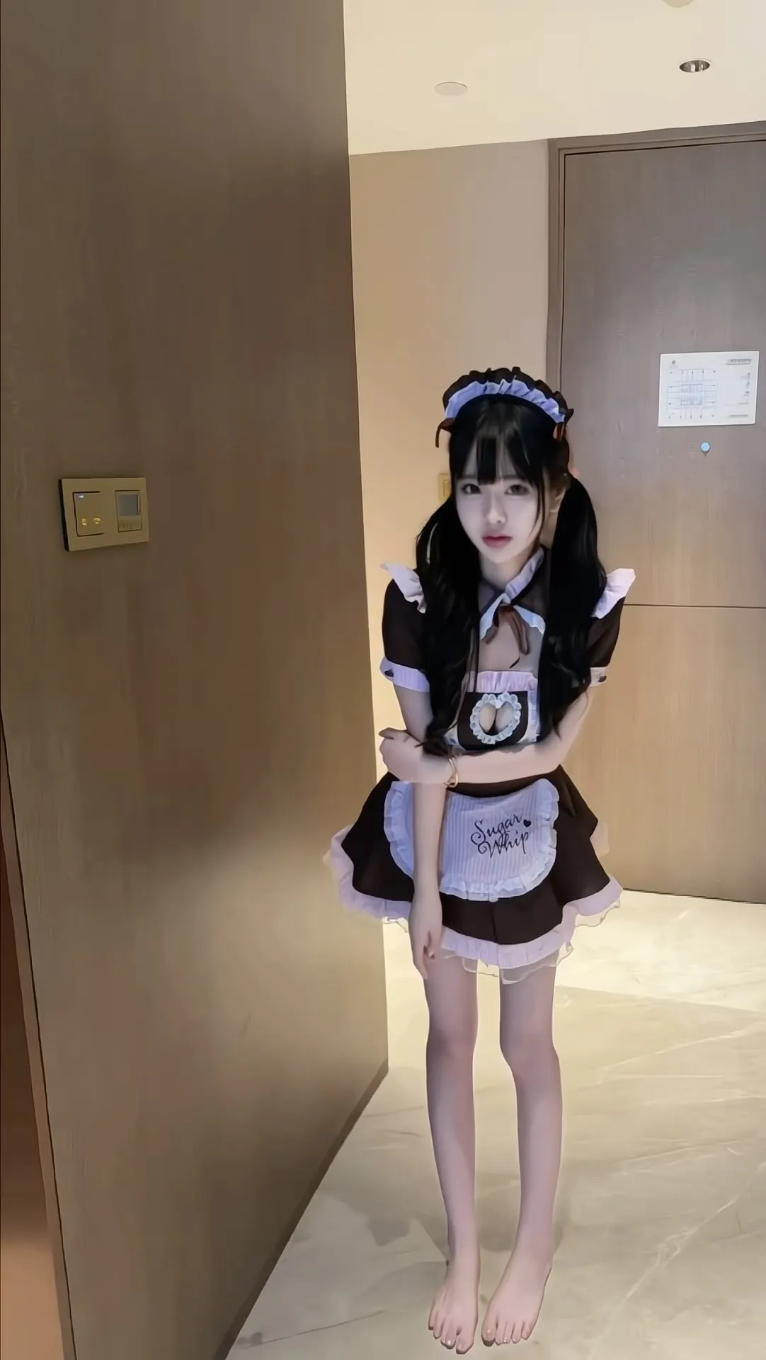 宝山萝莉 野生兔兔 Gallery 2
