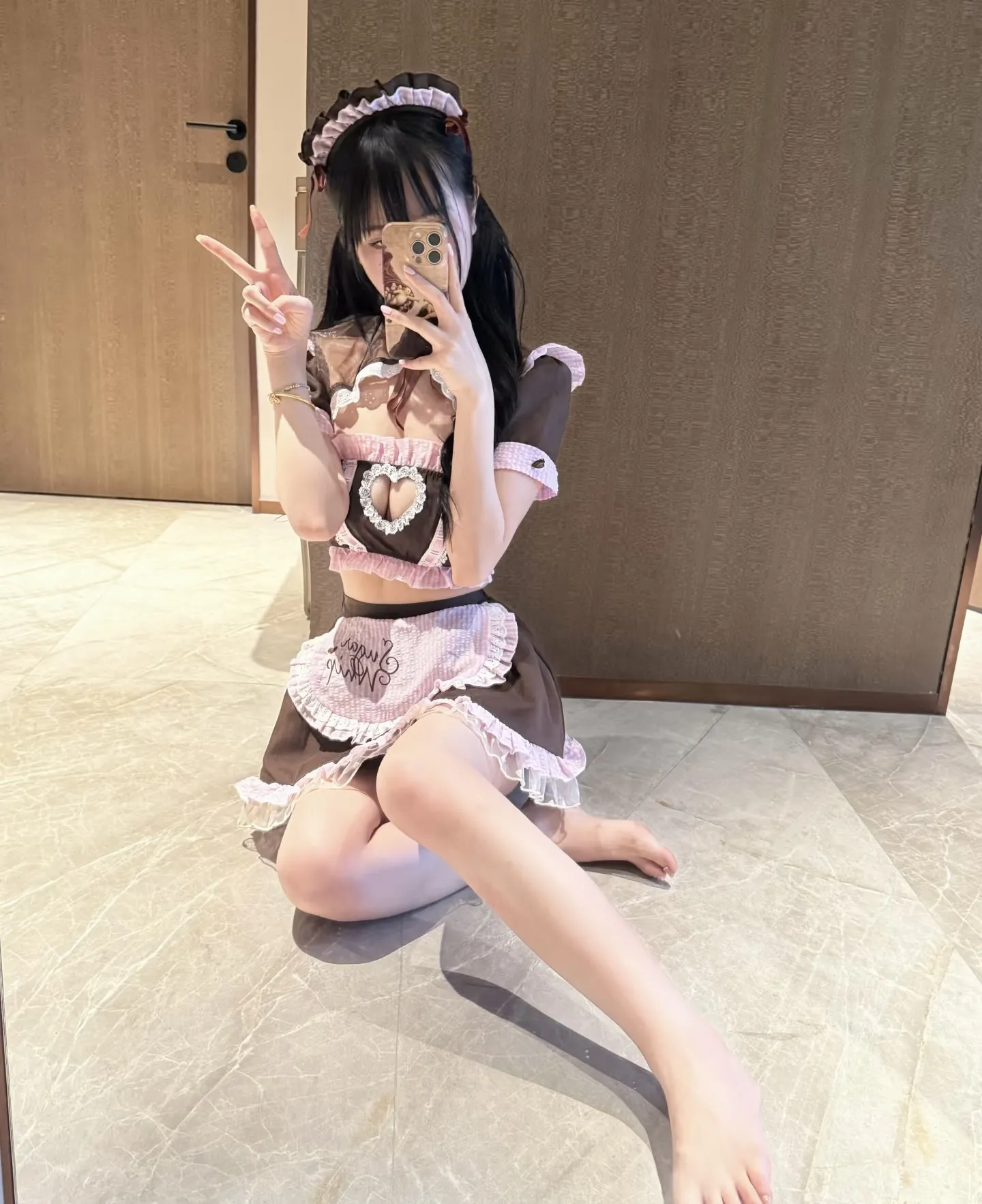 宝山萝莉 野生兔兔 Gallery 3