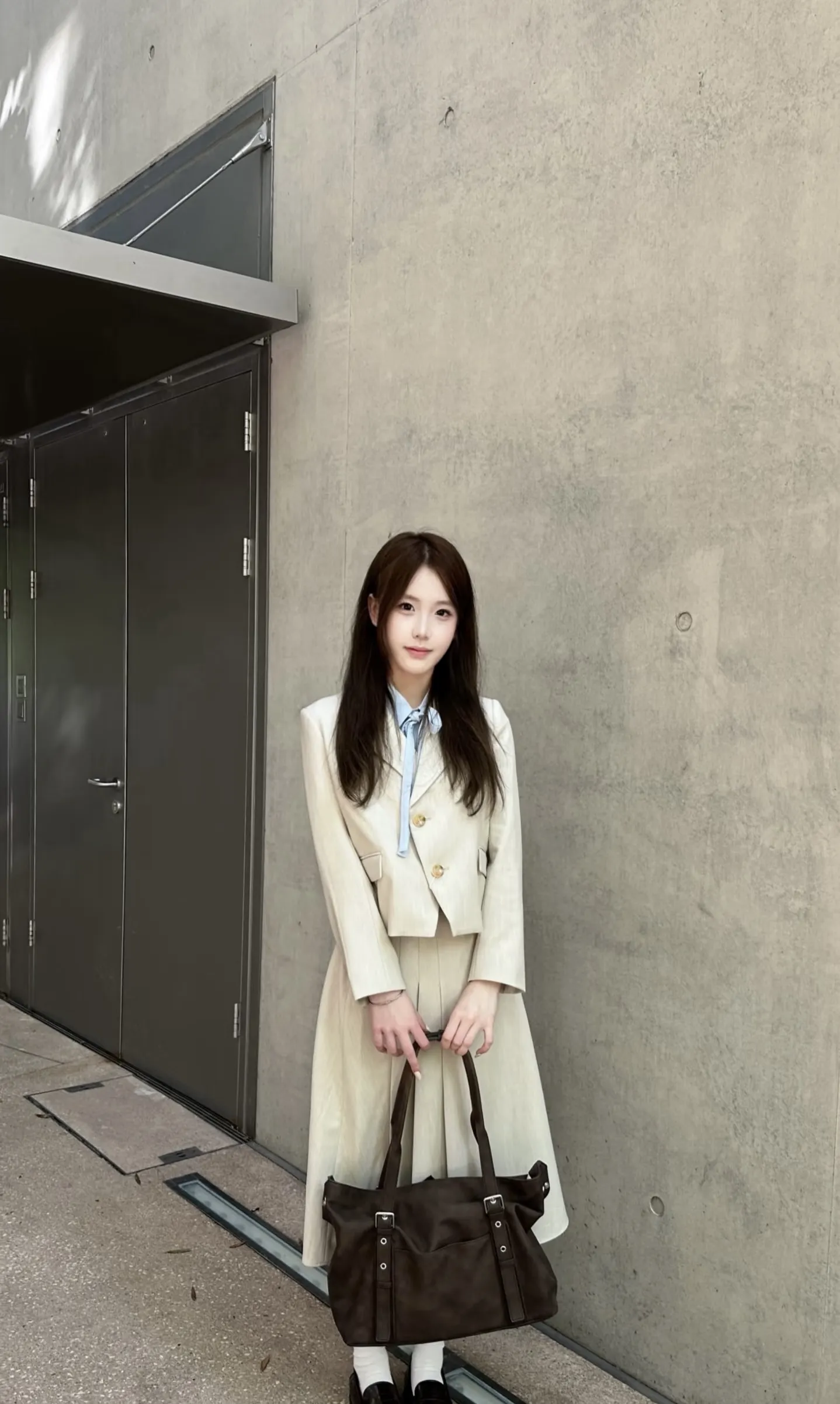 璐璐，可爱女生刚下海嫩嫩嫩 Gallery 3
