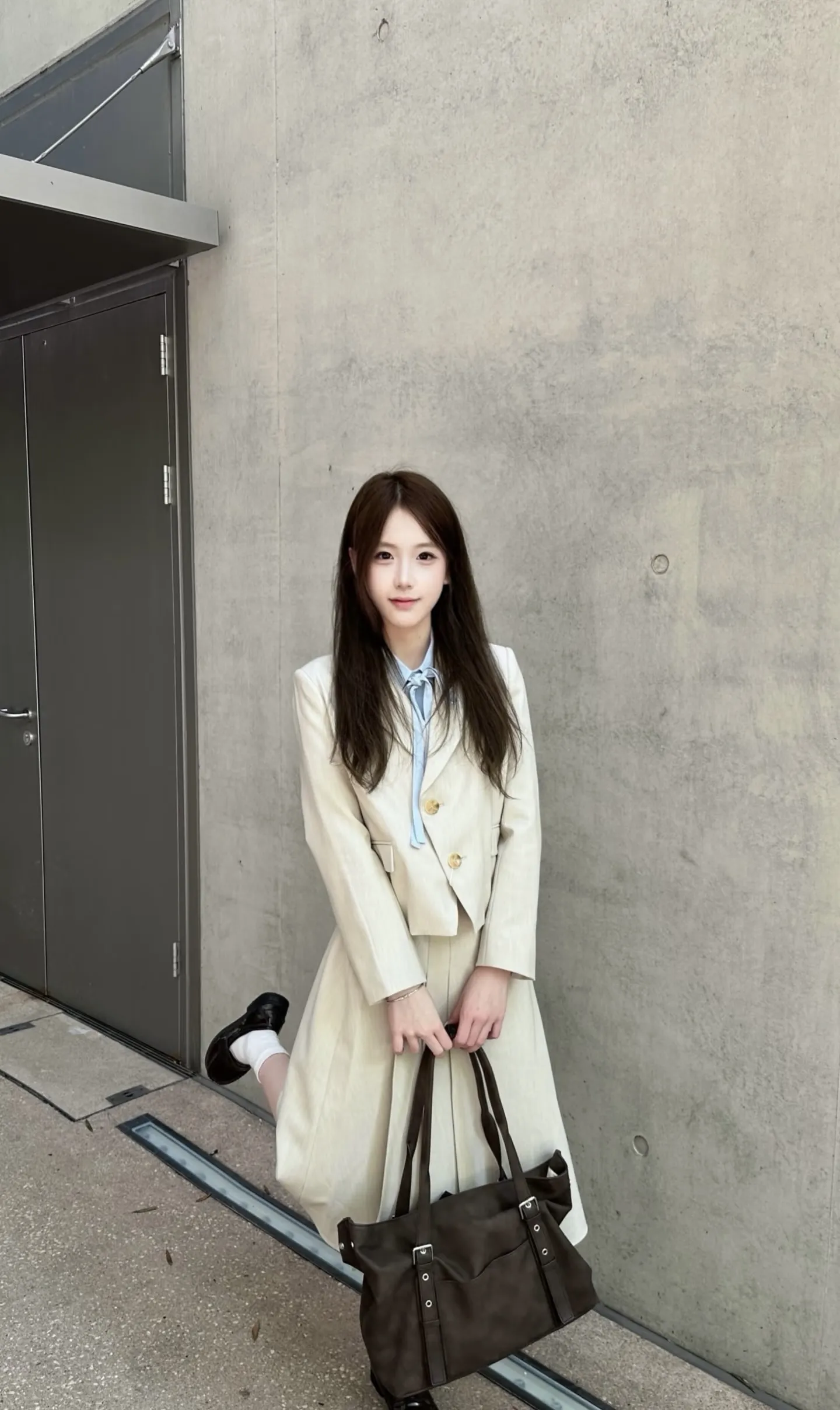 璐璐，可爱女生刚下海嫩嫩嫩 Gallery 4