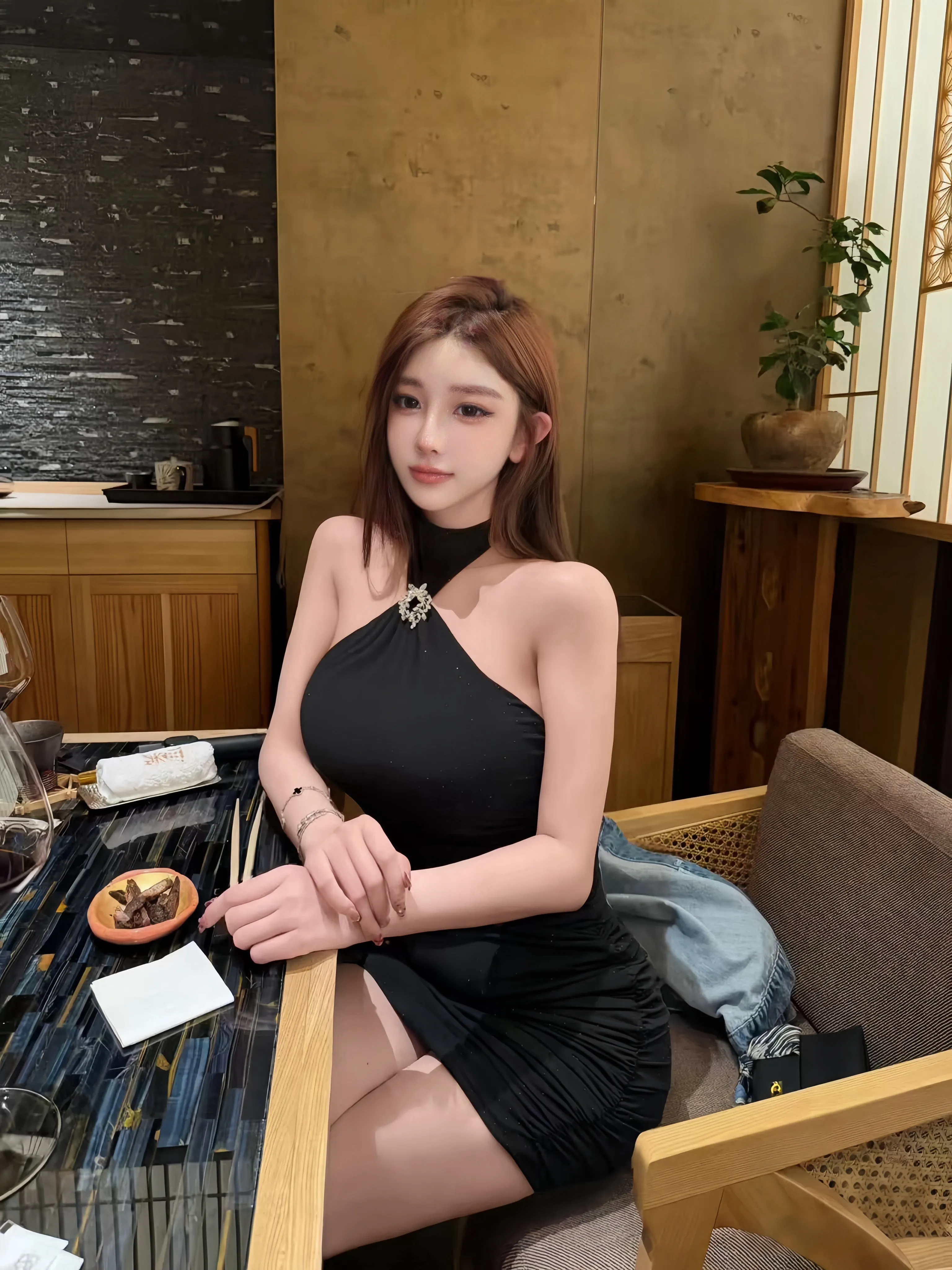 黄浦 许馨 极品御姐