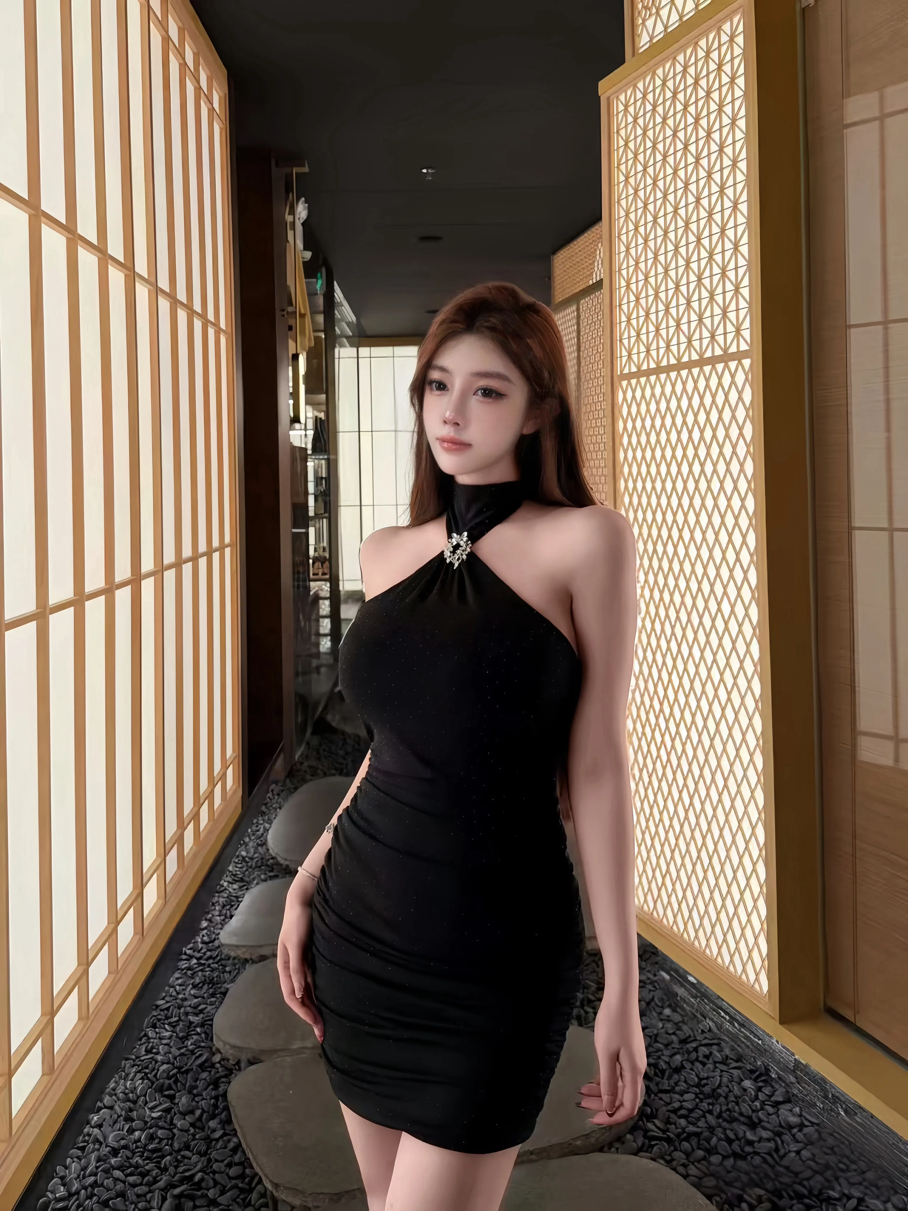 黄浦 许馨 极品御姐 Gallery 6